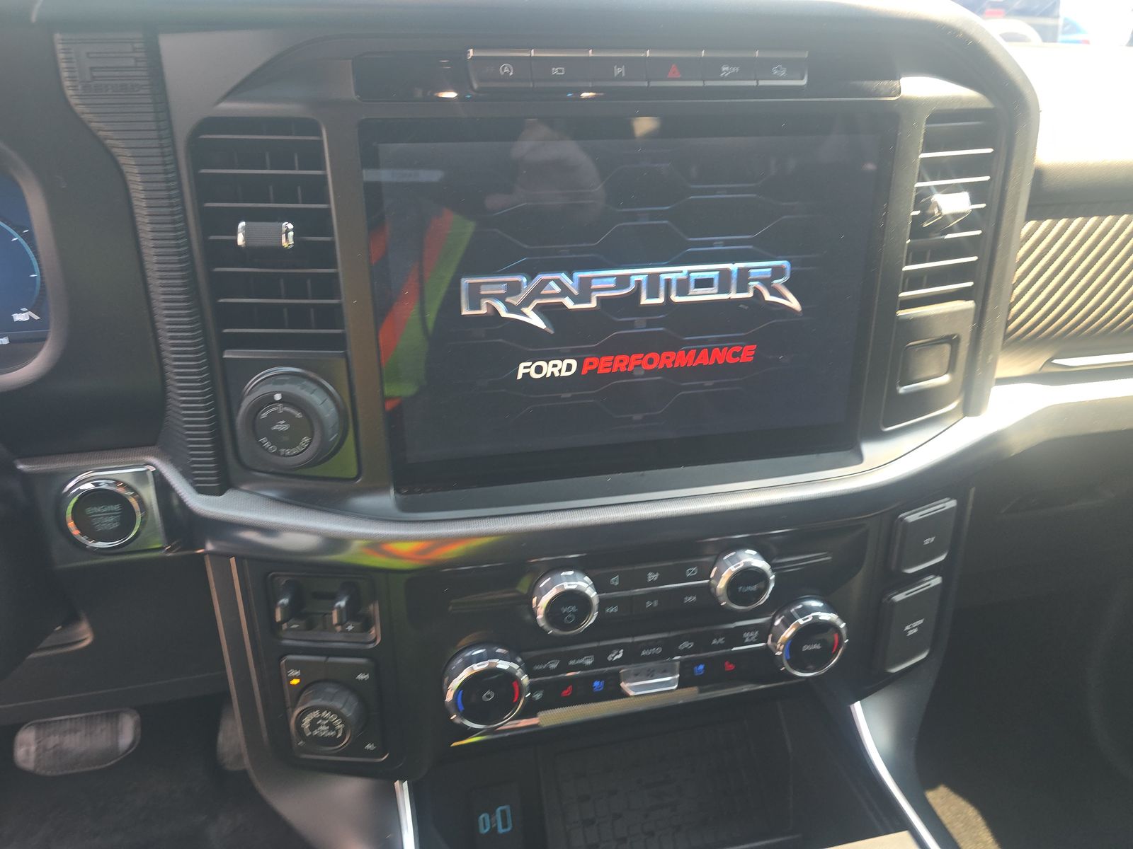 2024 Ford F-150 Raptor AWD