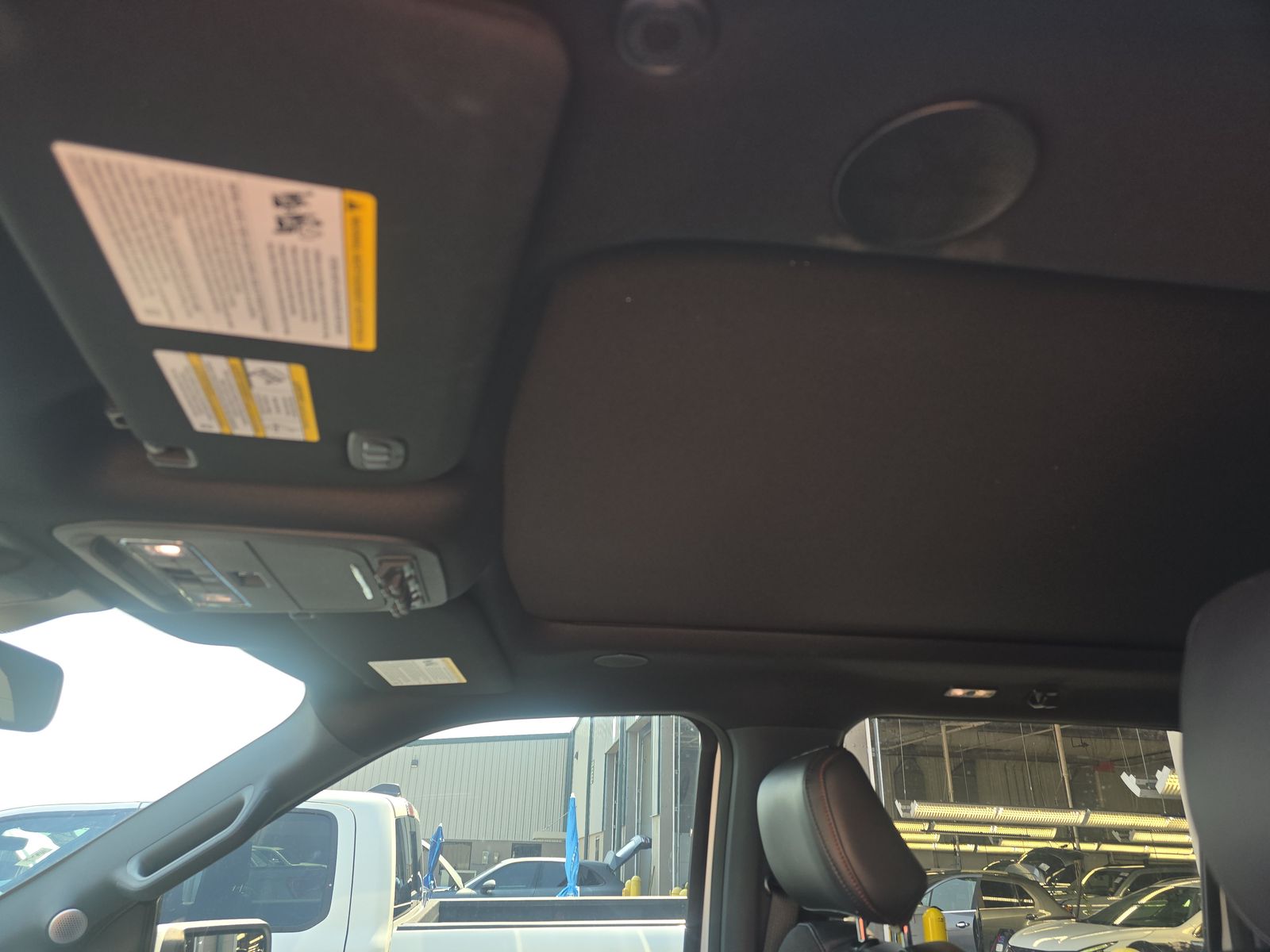 2024 Ford F-150 Raptor AWD