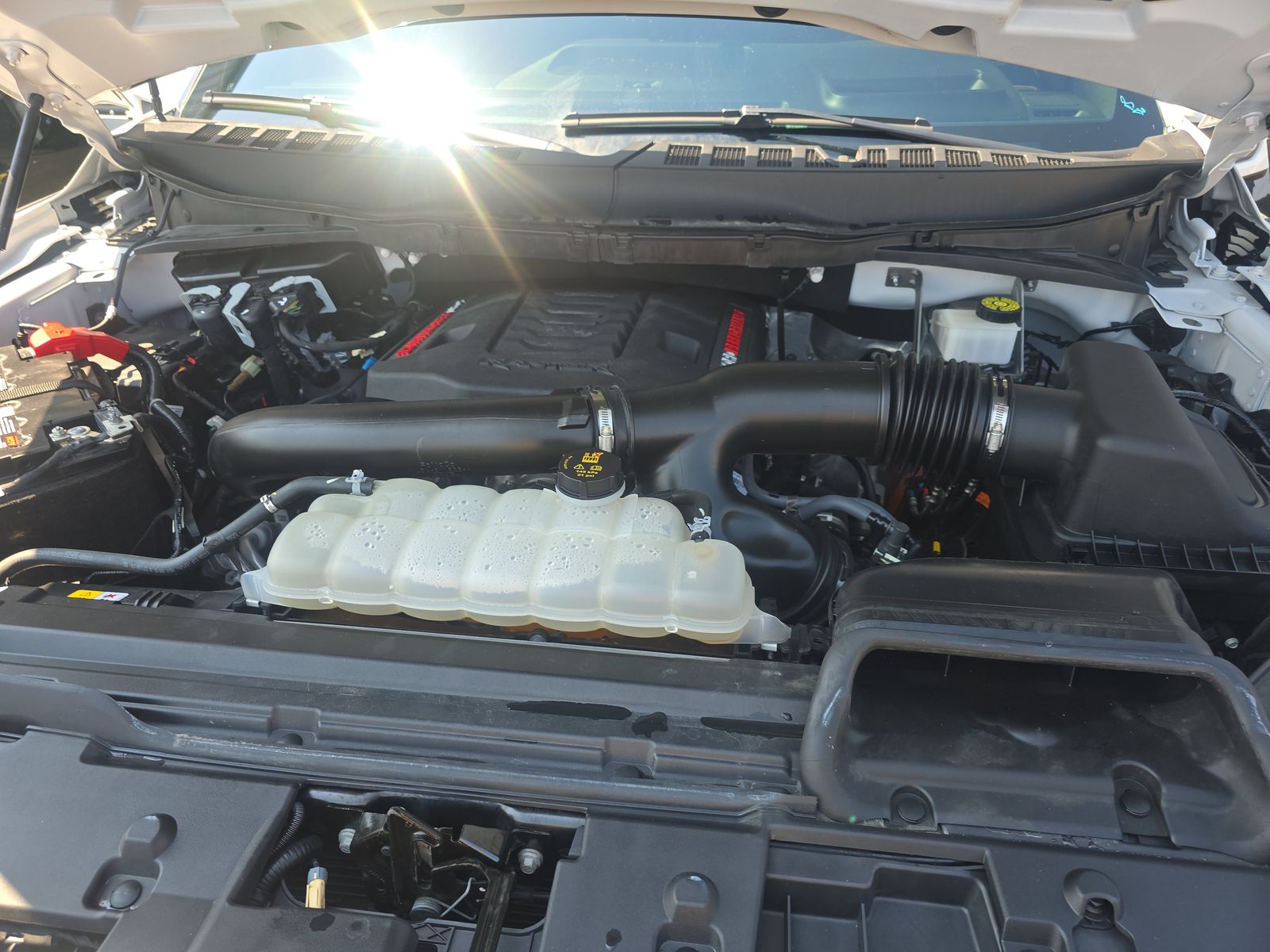 2024 Ford F-150 Raptor AWD