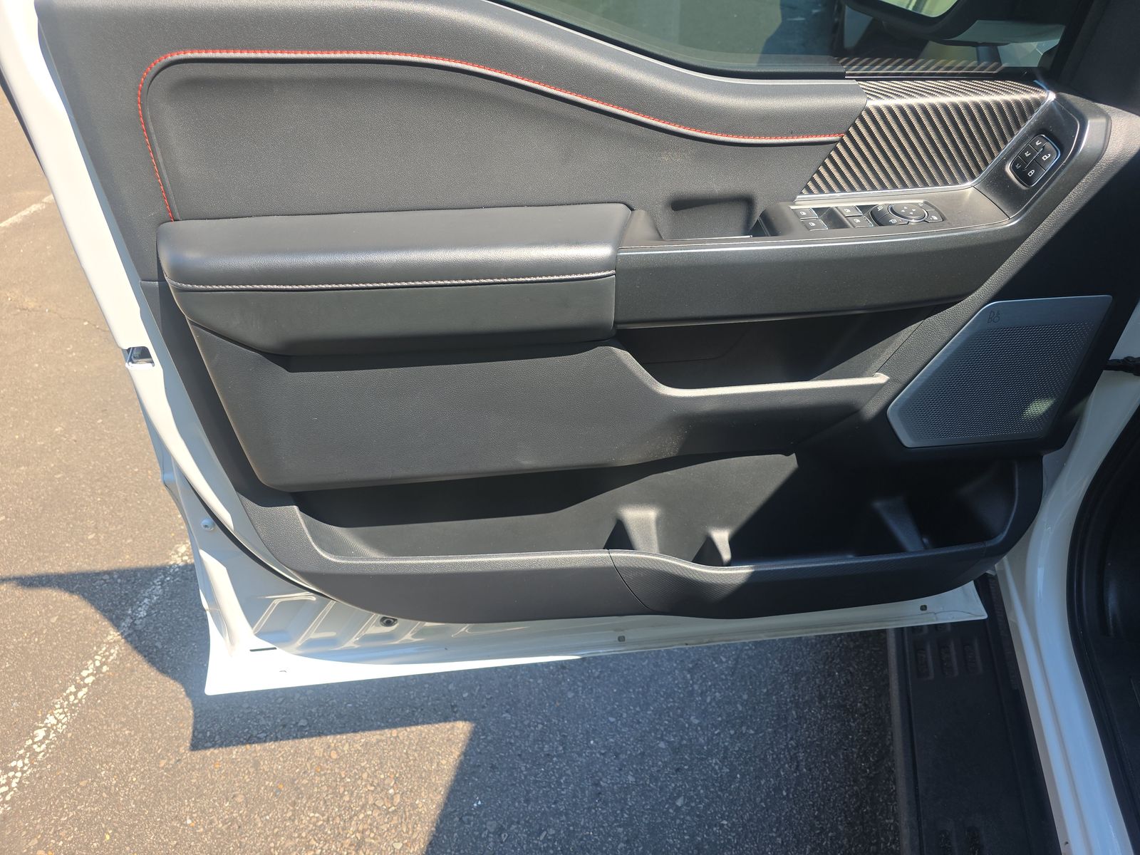 2024 Ford F-150 Raptor AWD