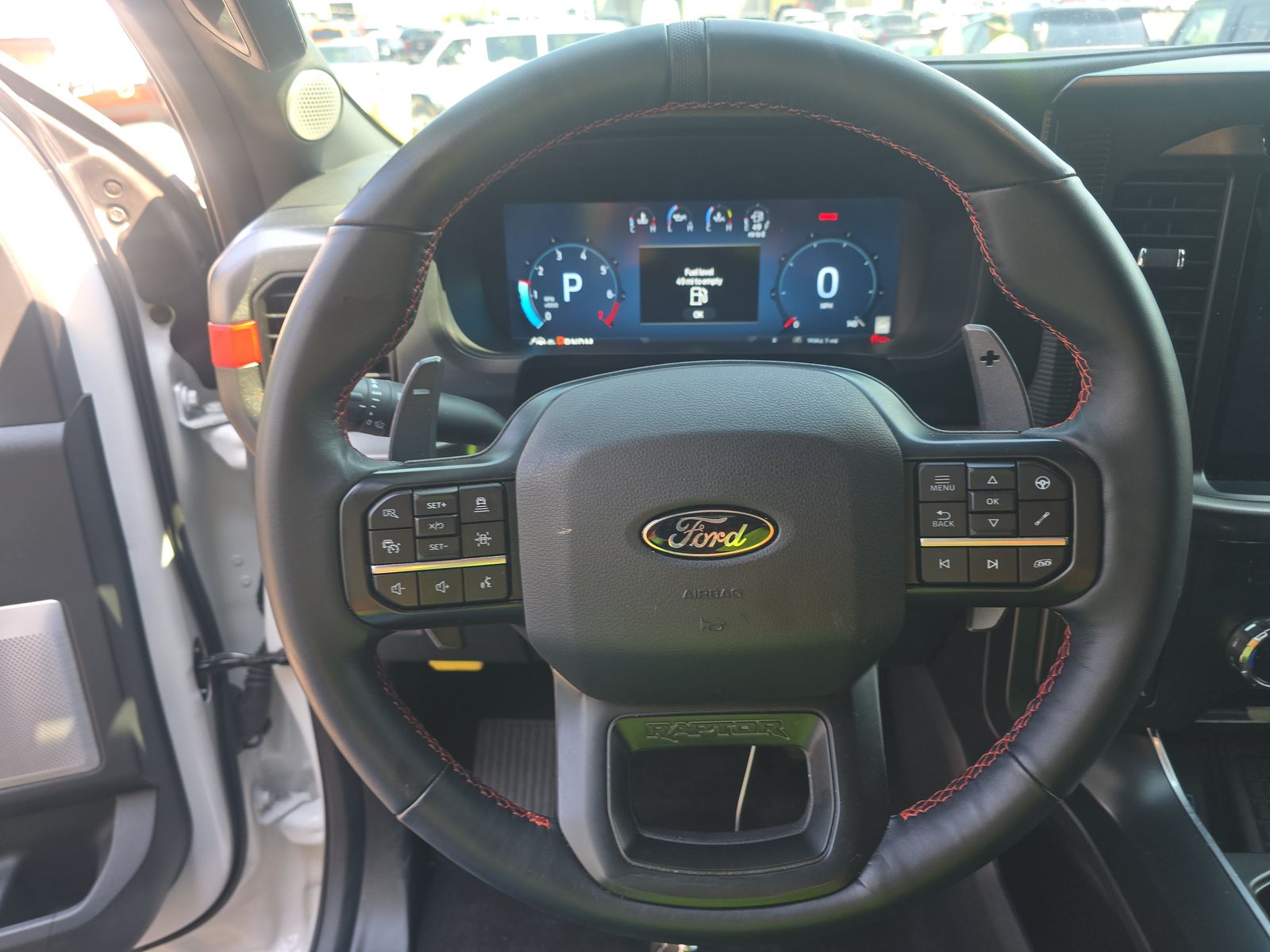 2024 Ford F-150 Raptor AWD