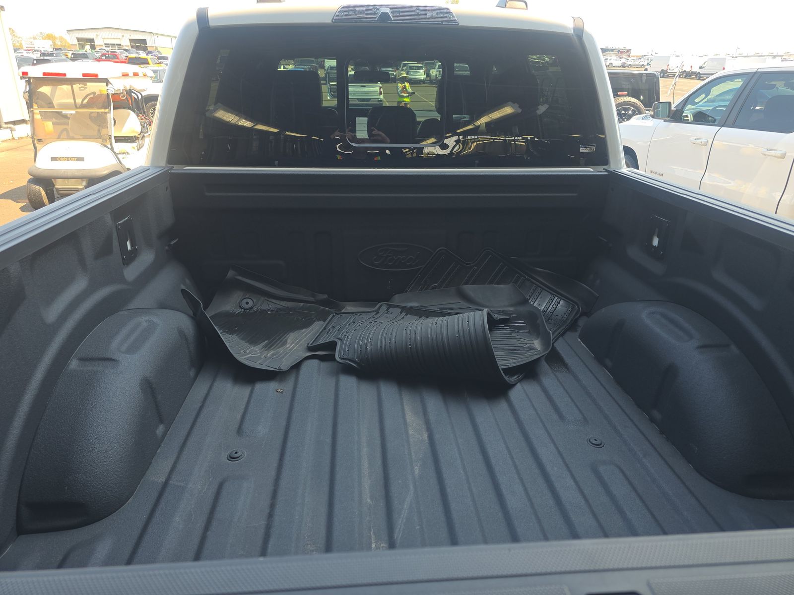 2024 Ford F-150 Raptor AWD