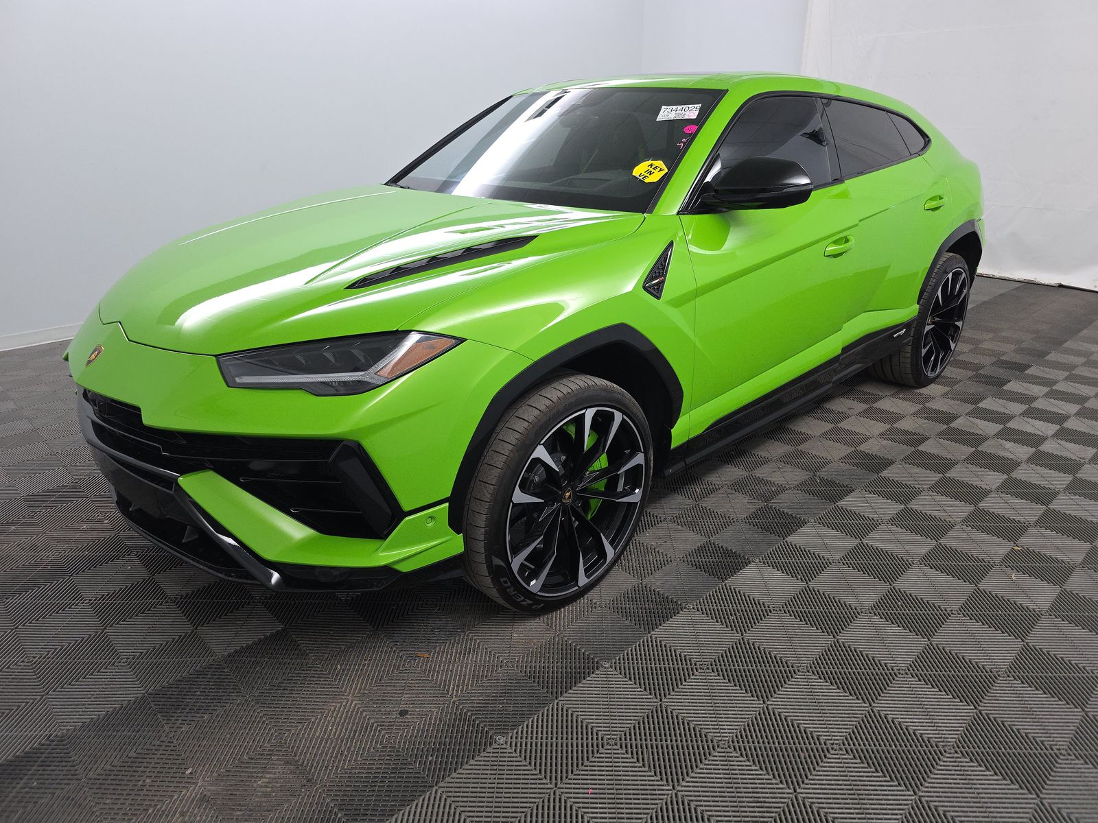 2024 Lamborghini Urus S AWD