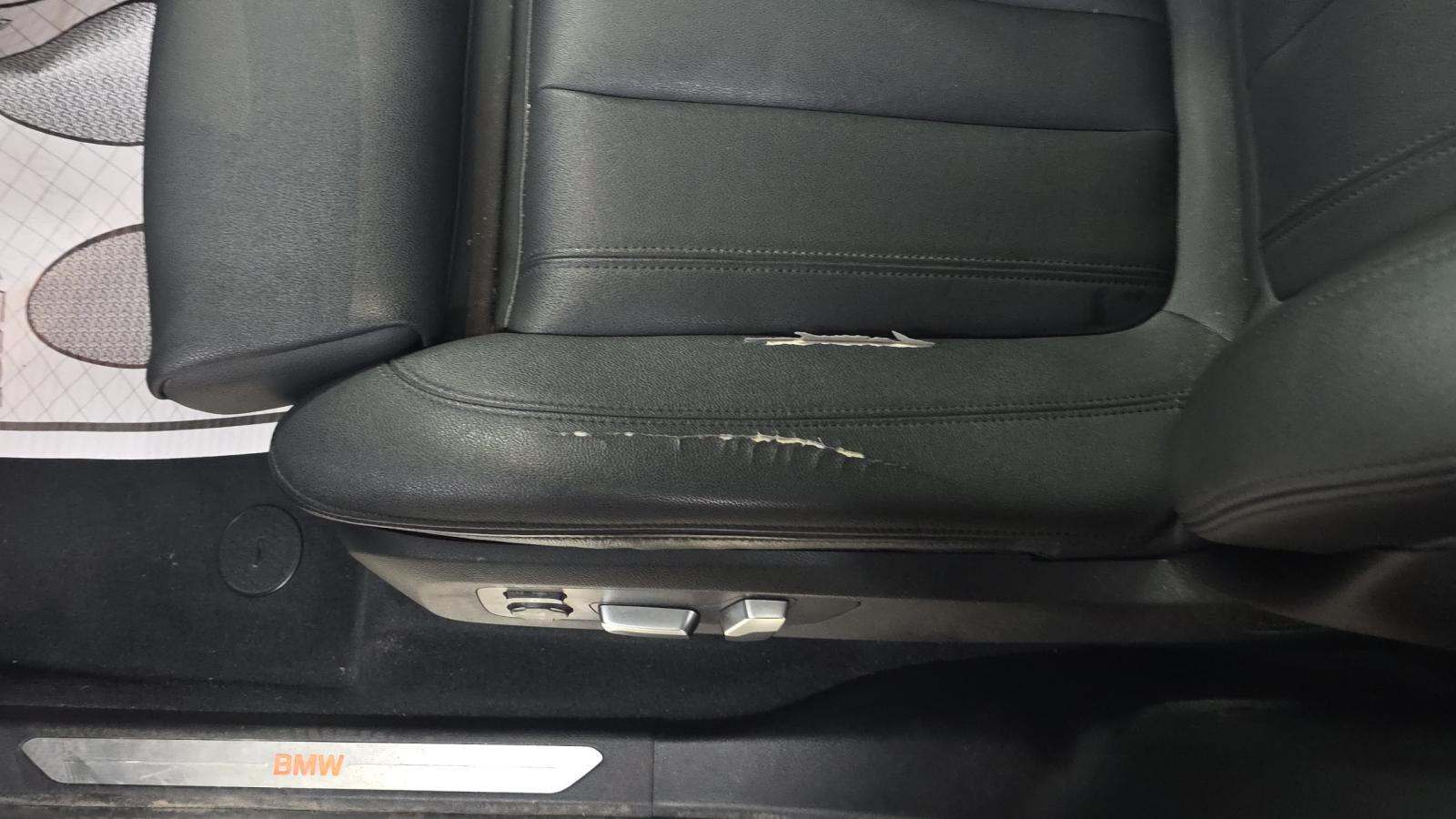 2021 BMW X5 xDrive40i AWD