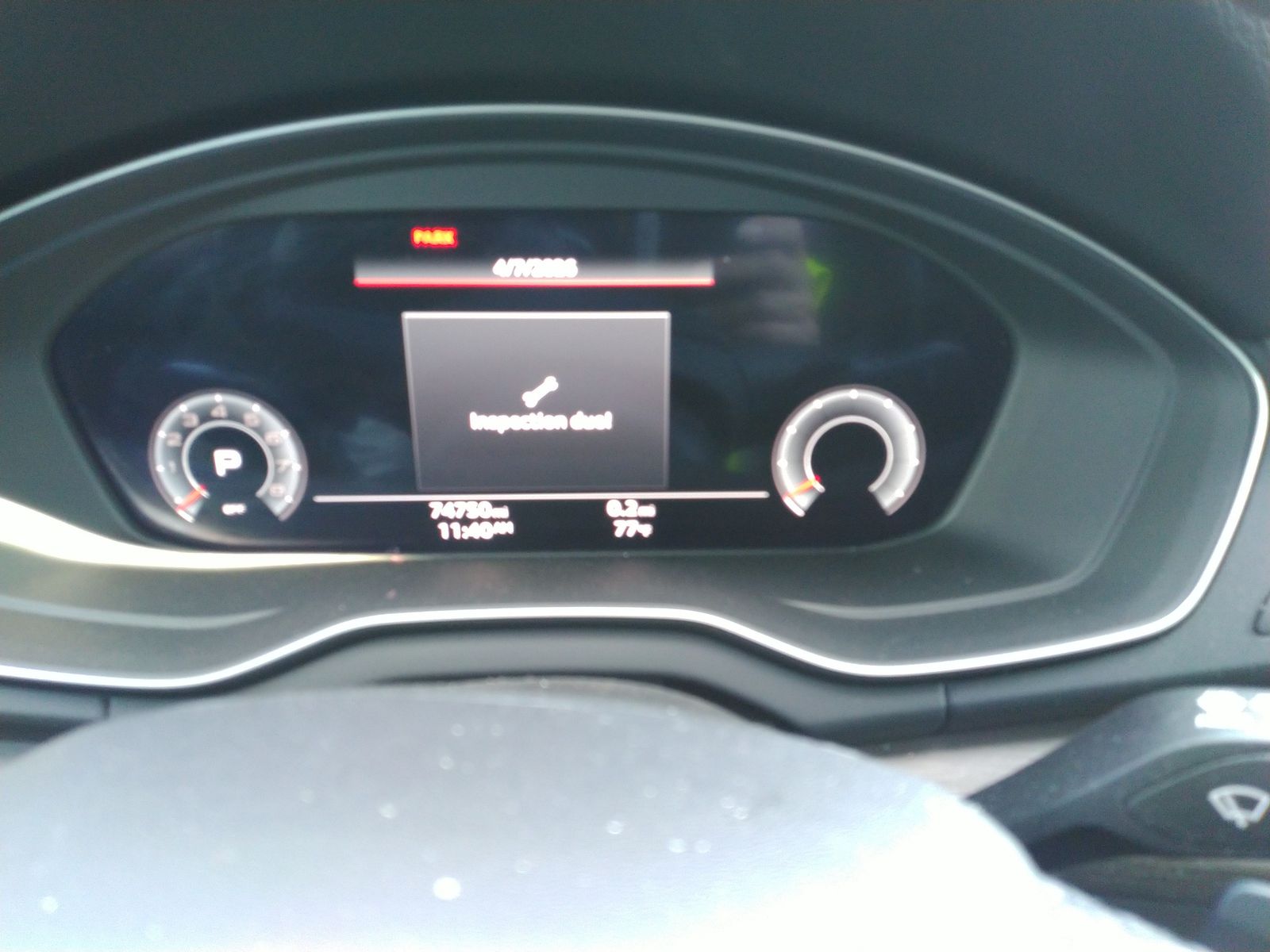 2023 Audi Q5 S line Prestige AWD