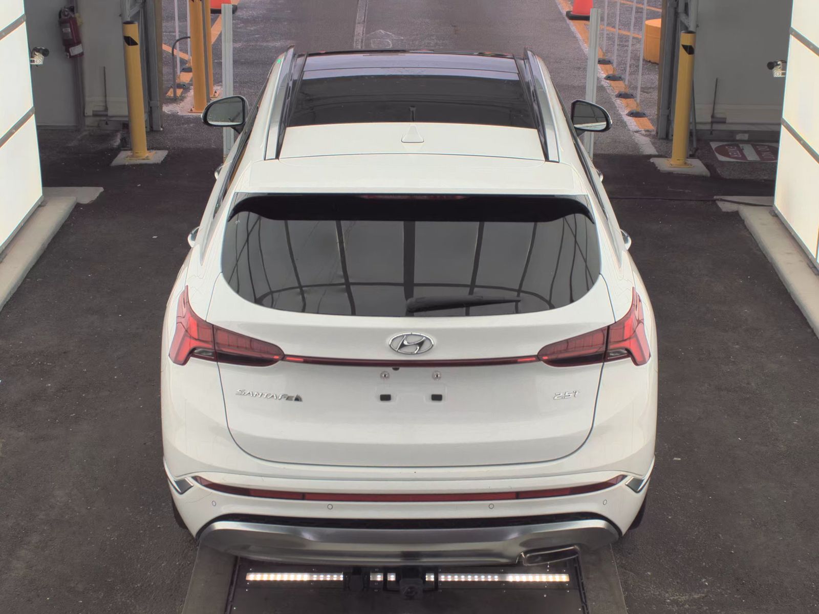 HYUNDAI CALLIGRAPH - 7