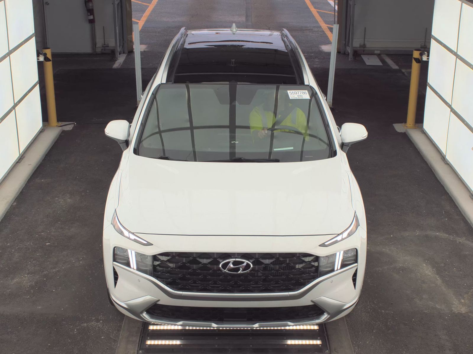 HYUNDAI CALLIGRAPH - 3