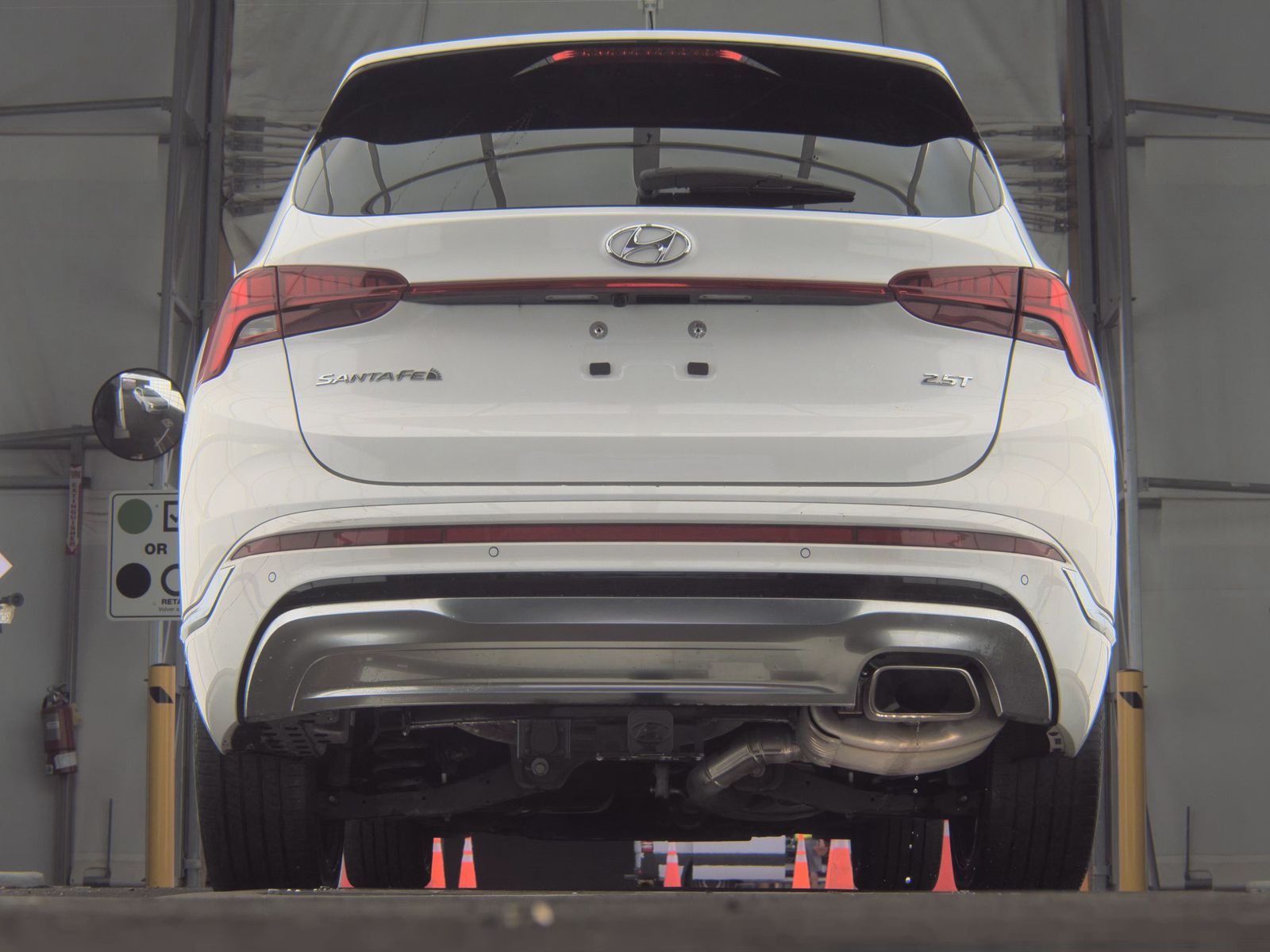 HYUNDAI CALLIGRAPH - 8