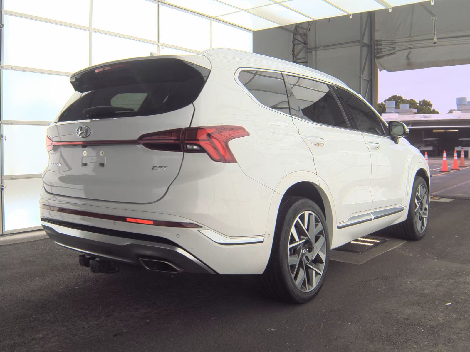 HYUNDAI CALLIGRAPH - 6