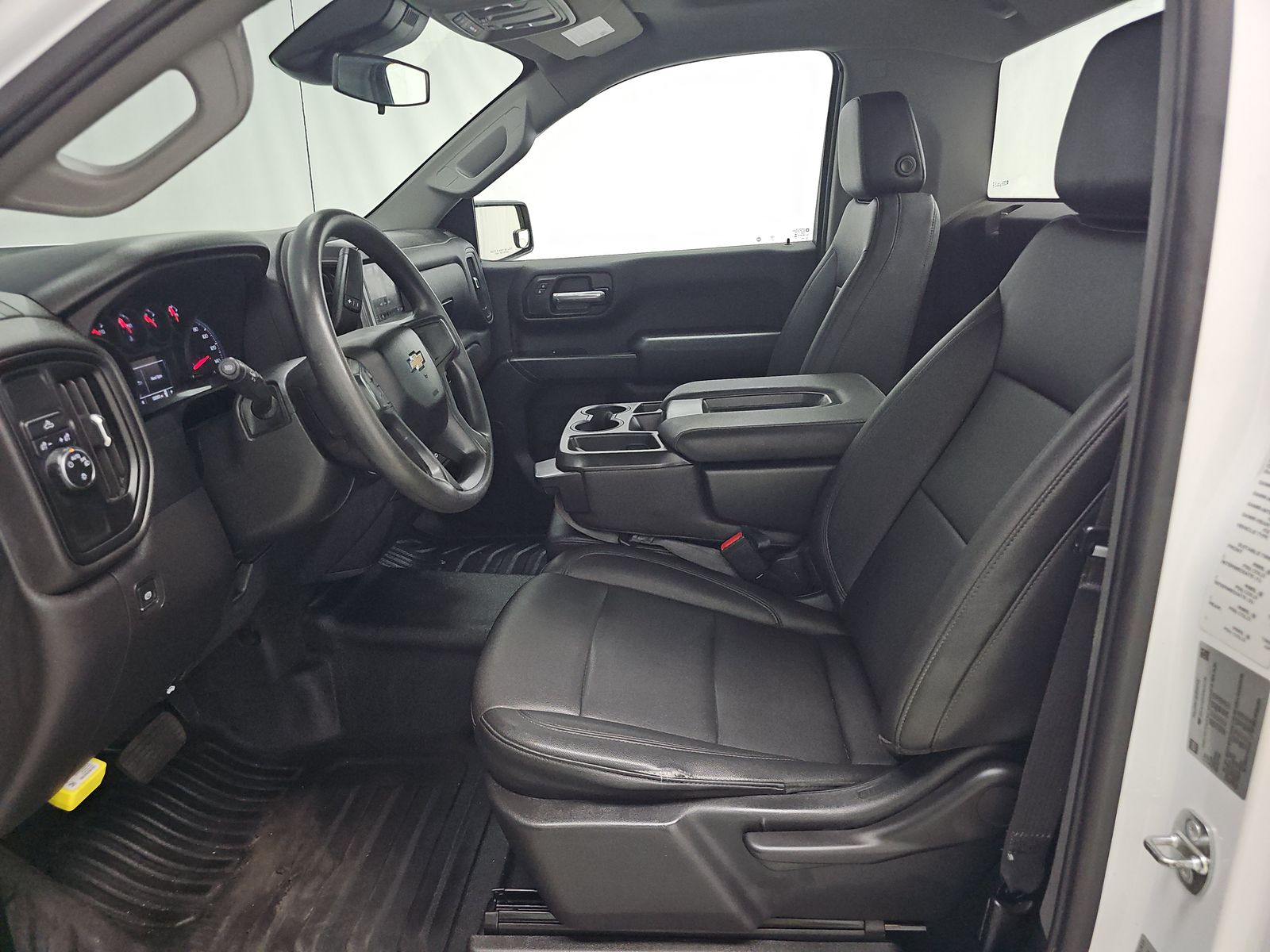 CHEVROLET WORK TRUCK - 8