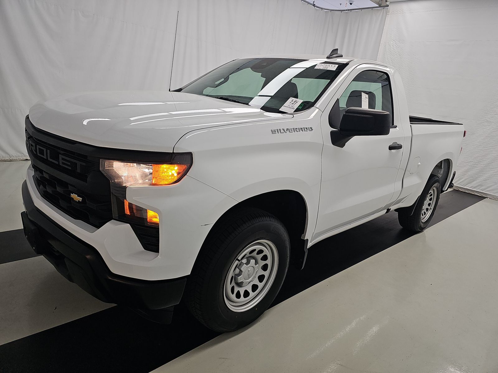 CHEVROLET WORK TRUCK - 1