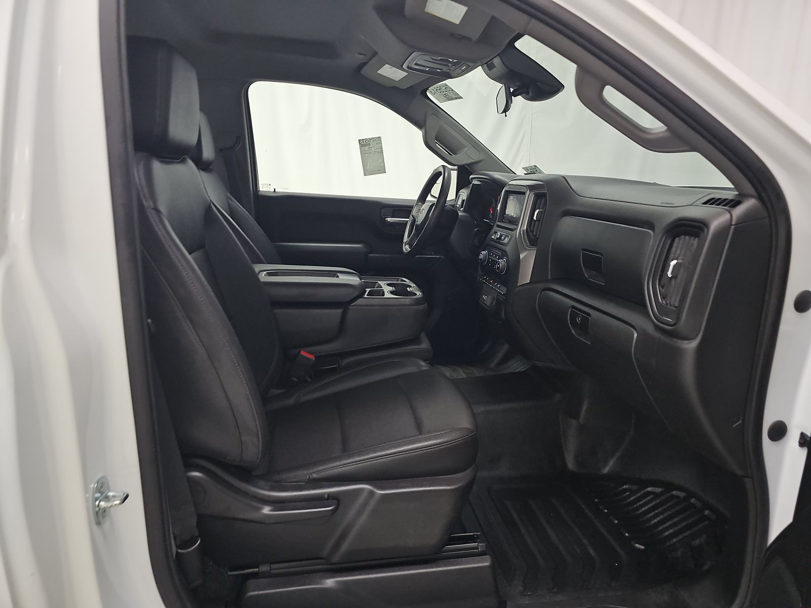 CHEVROLET WORK TRUCK - 9