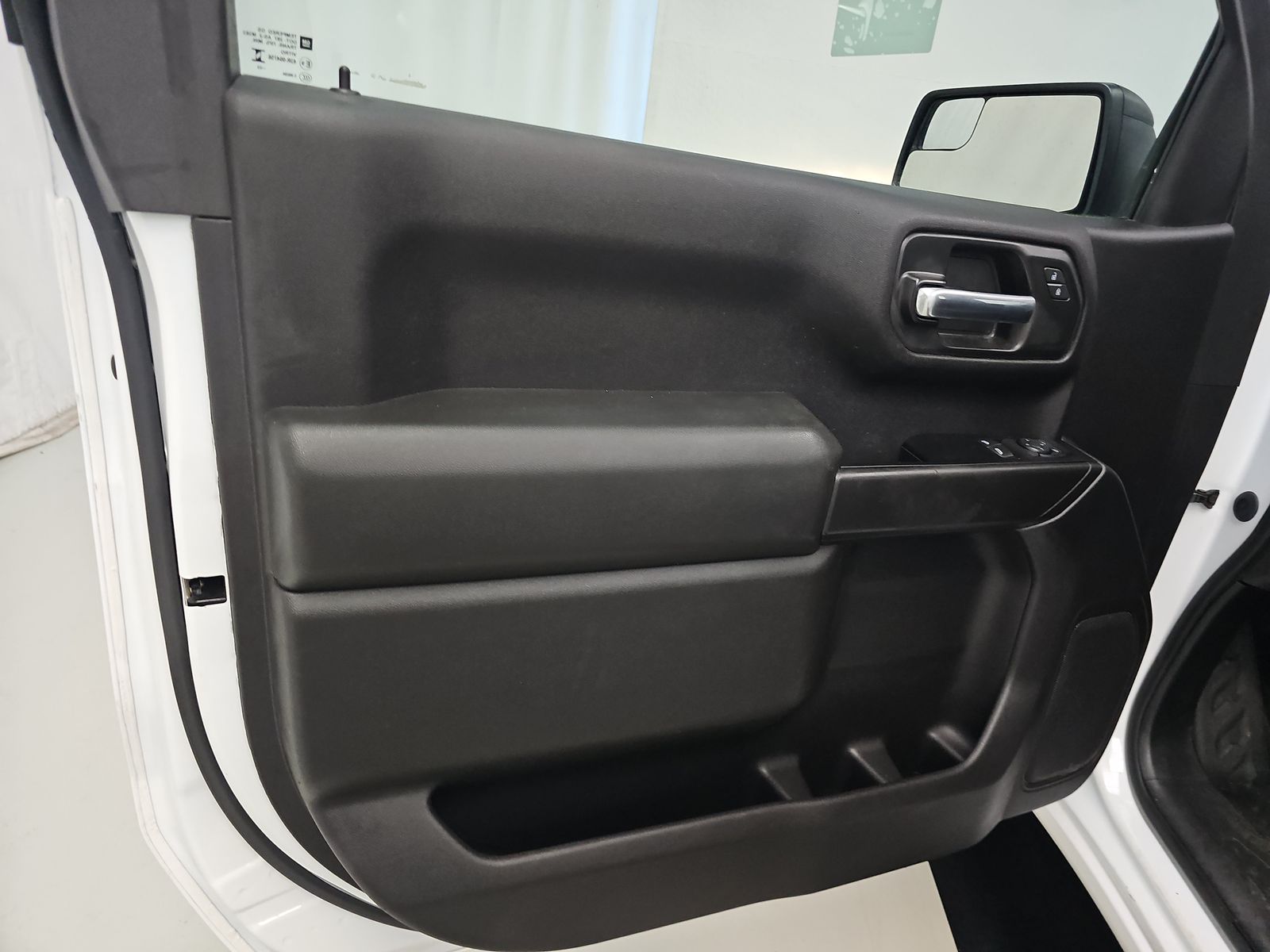 CHEVROLET WORK TRUCK - 10