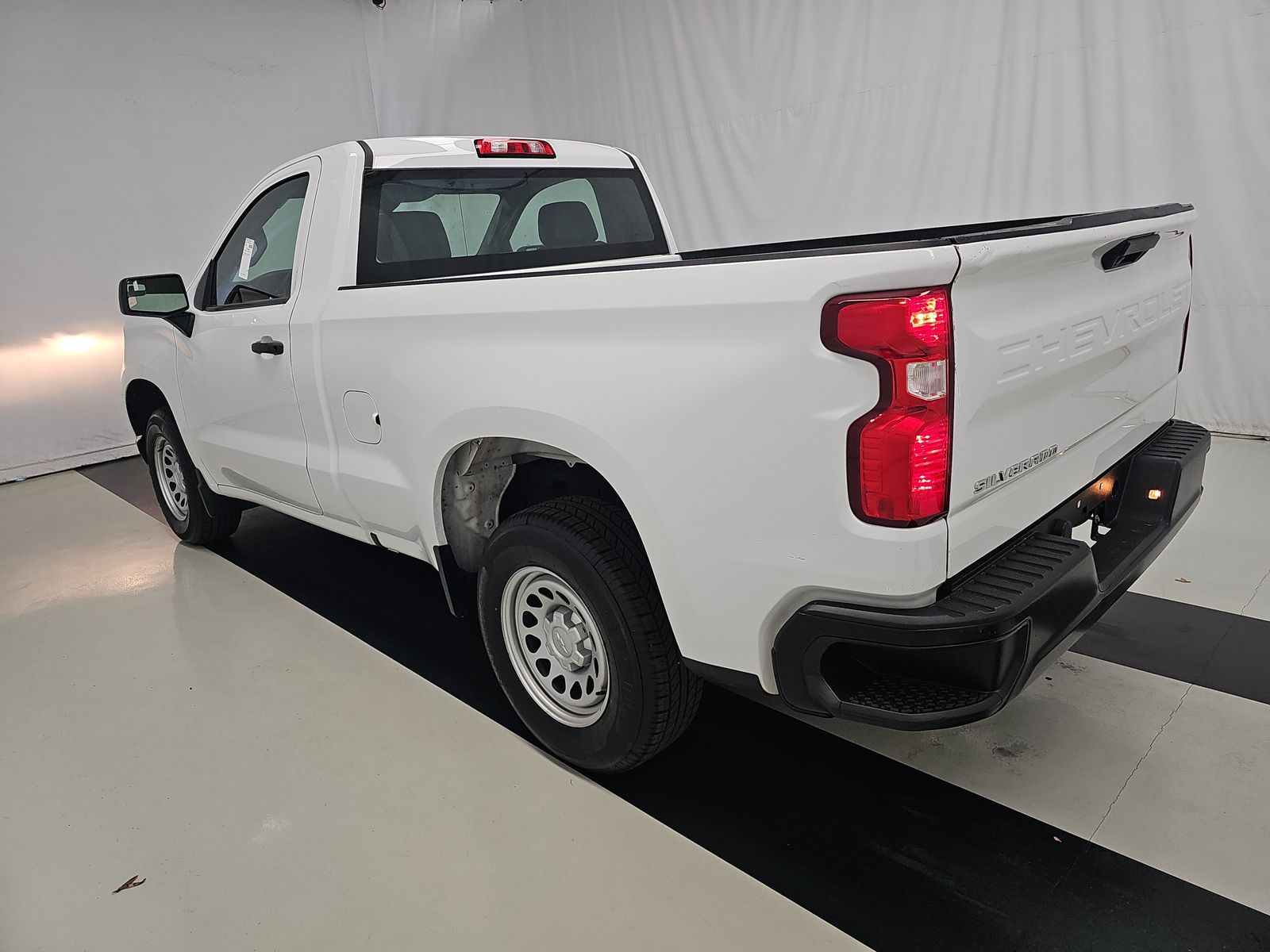 CHEVROLET WORK TRUCK - 7