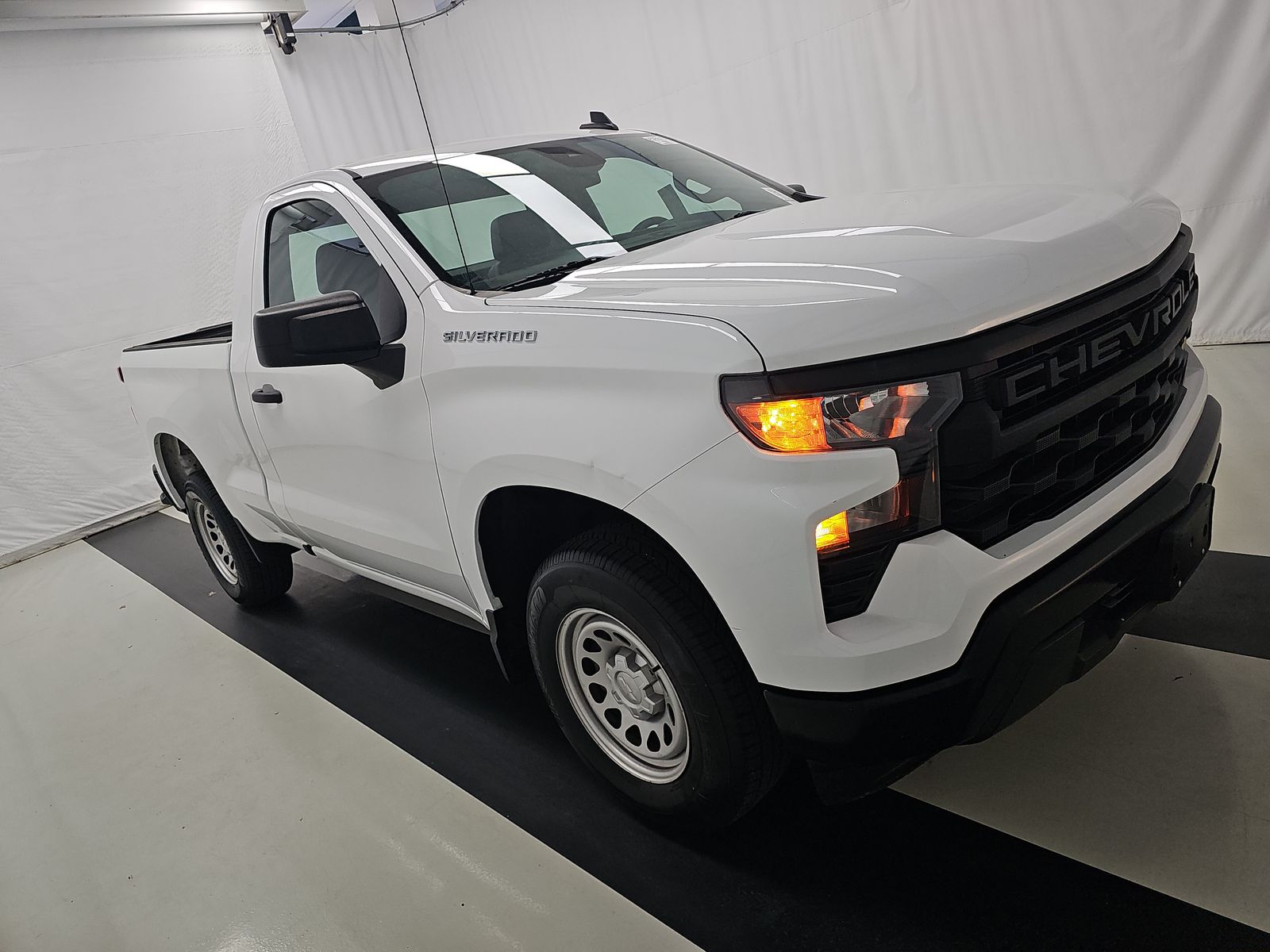 CHEVROLET WORK TRUCK - 4