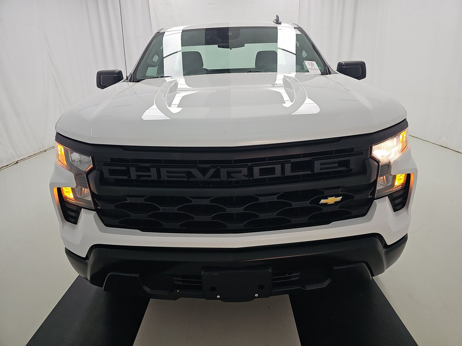 CHEVROLET WORK TRUCK - 3