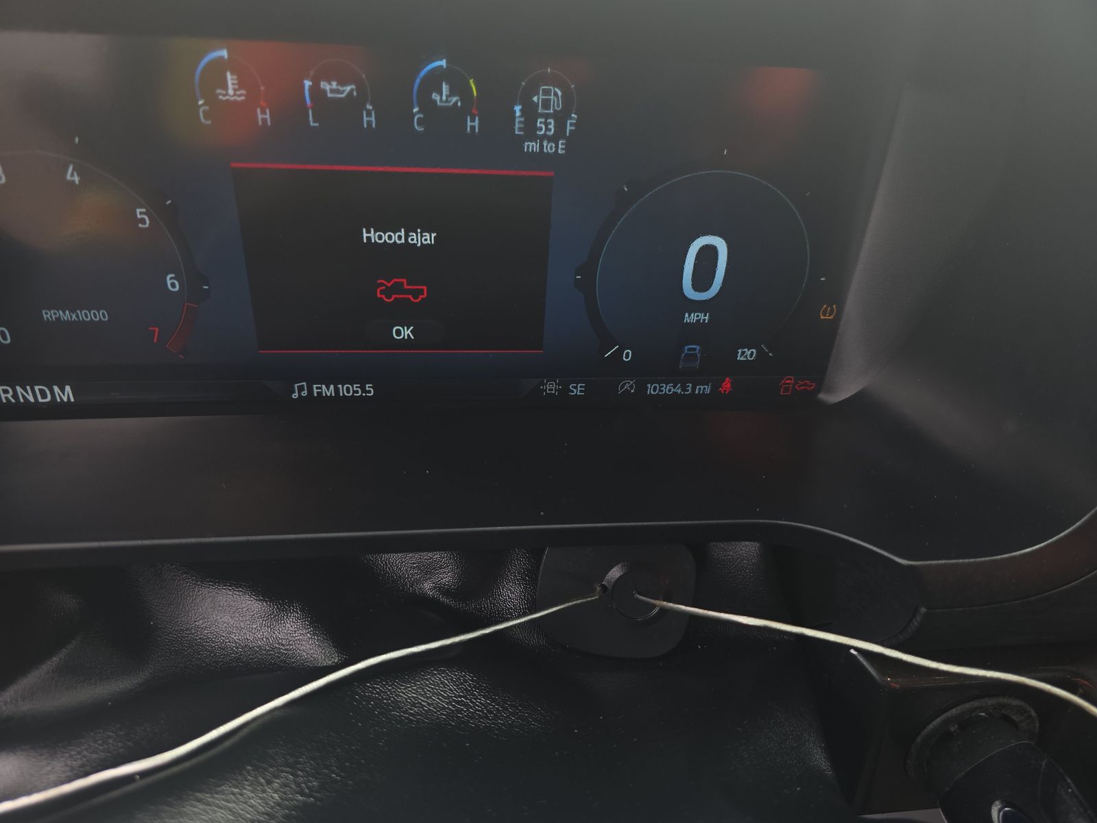 2024 Ford F-150 STX AWD