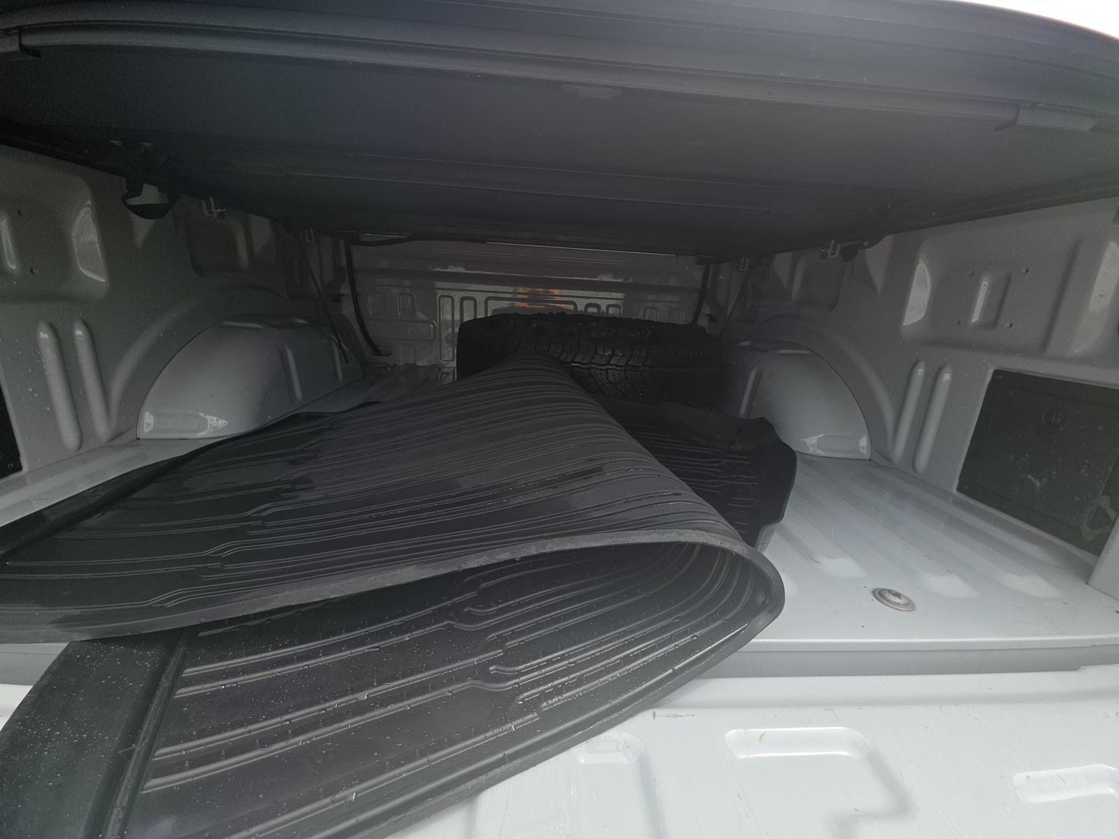 2024 Ford F-150 STX AWD