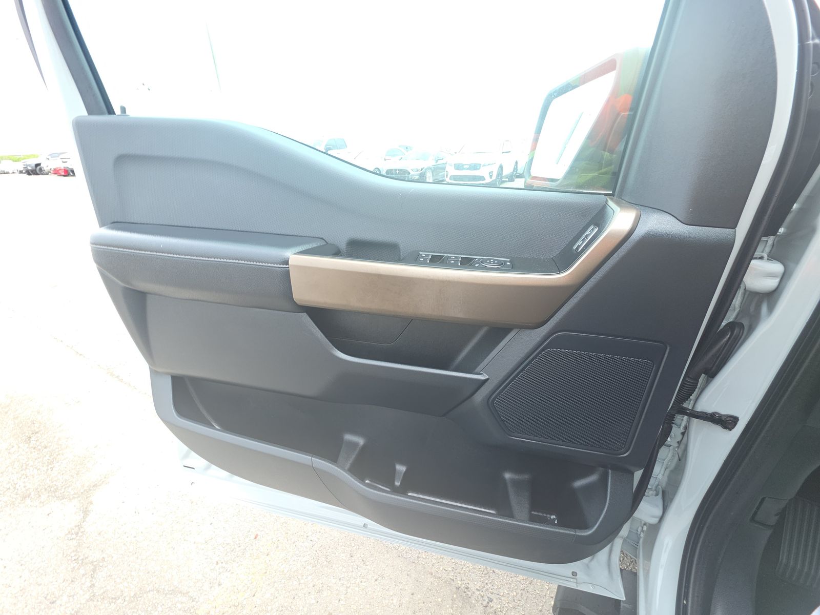 2024 Ford F-150 STX AWD