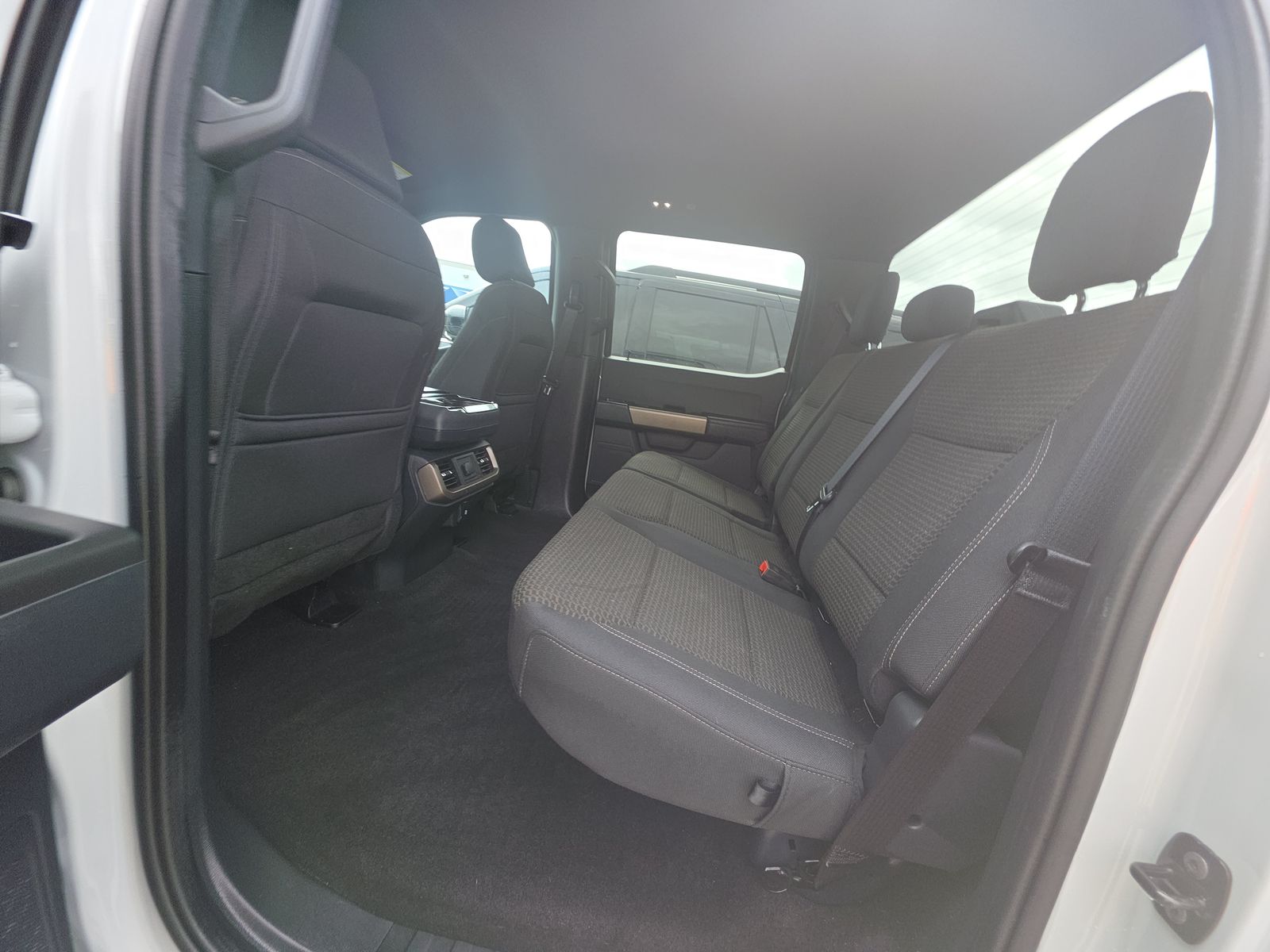 2024 Ford F-150 STX AWD