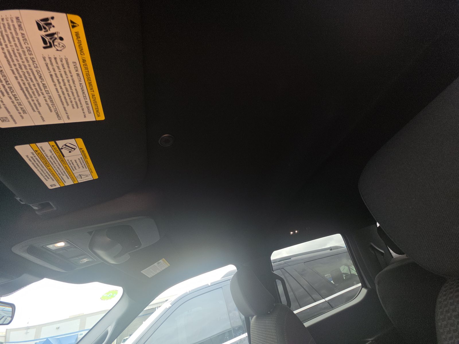 2024 Ford F-150 STX AWD