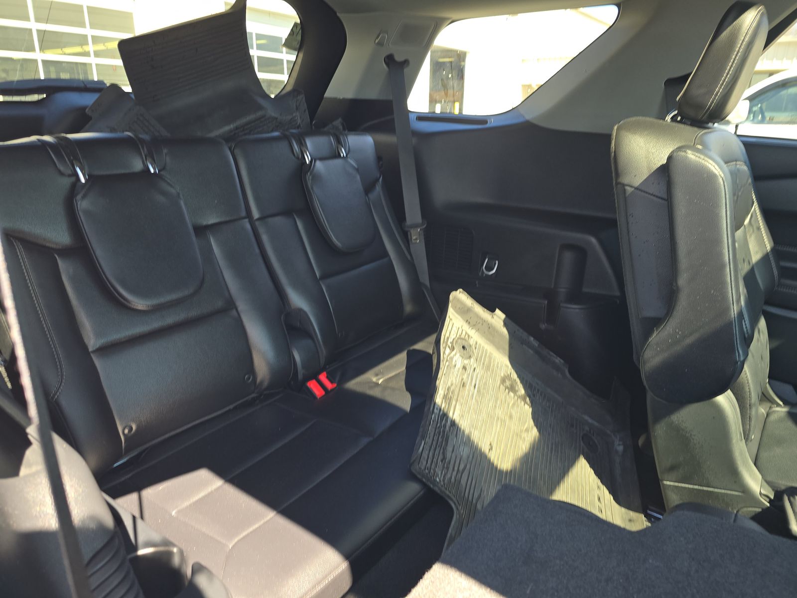 2023 Ford Explorer Limited AWD