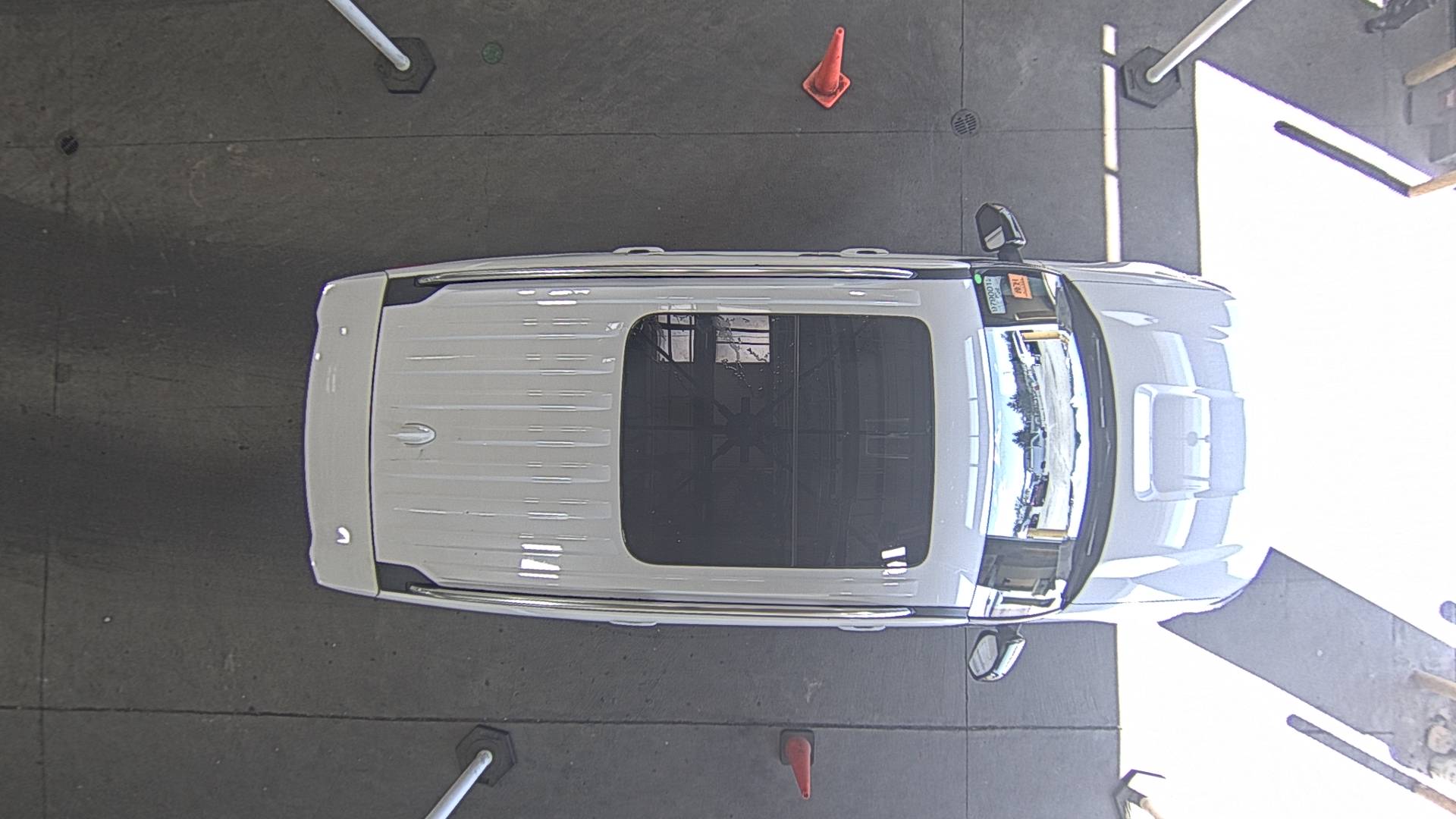 2023 Ford Explorer Limited AWD