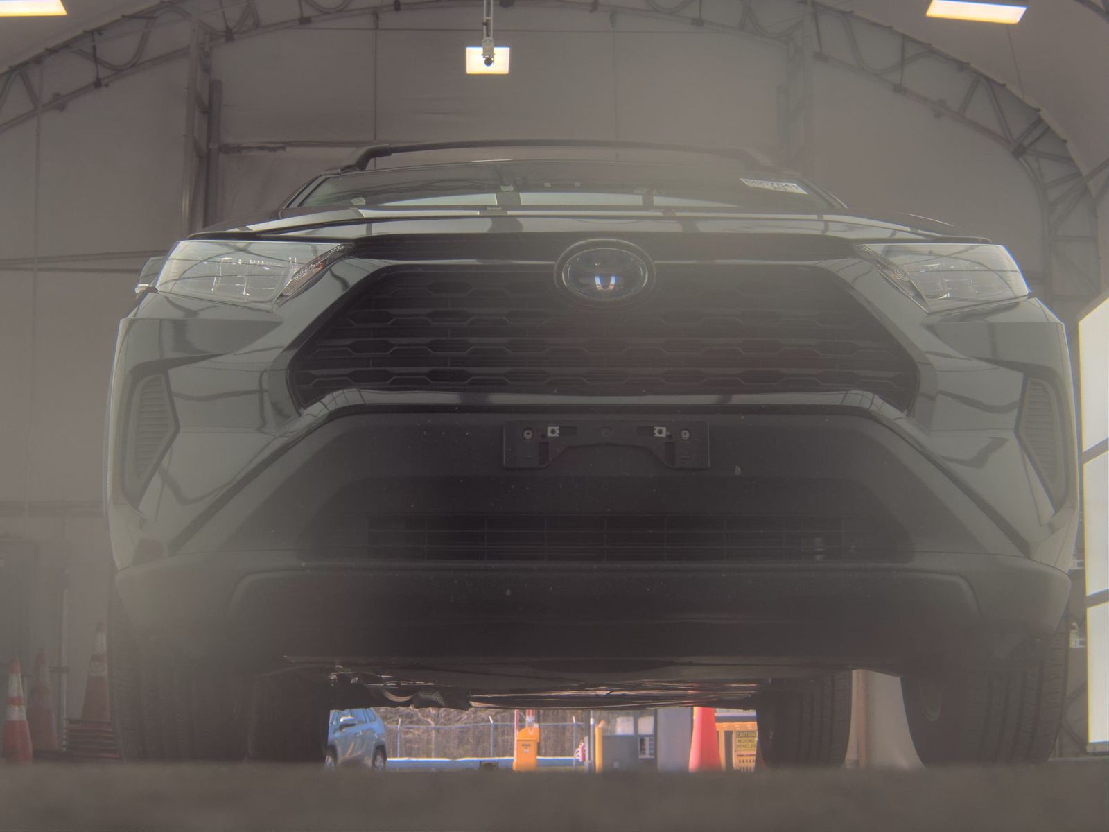 TOYOTA PRIUS - 4