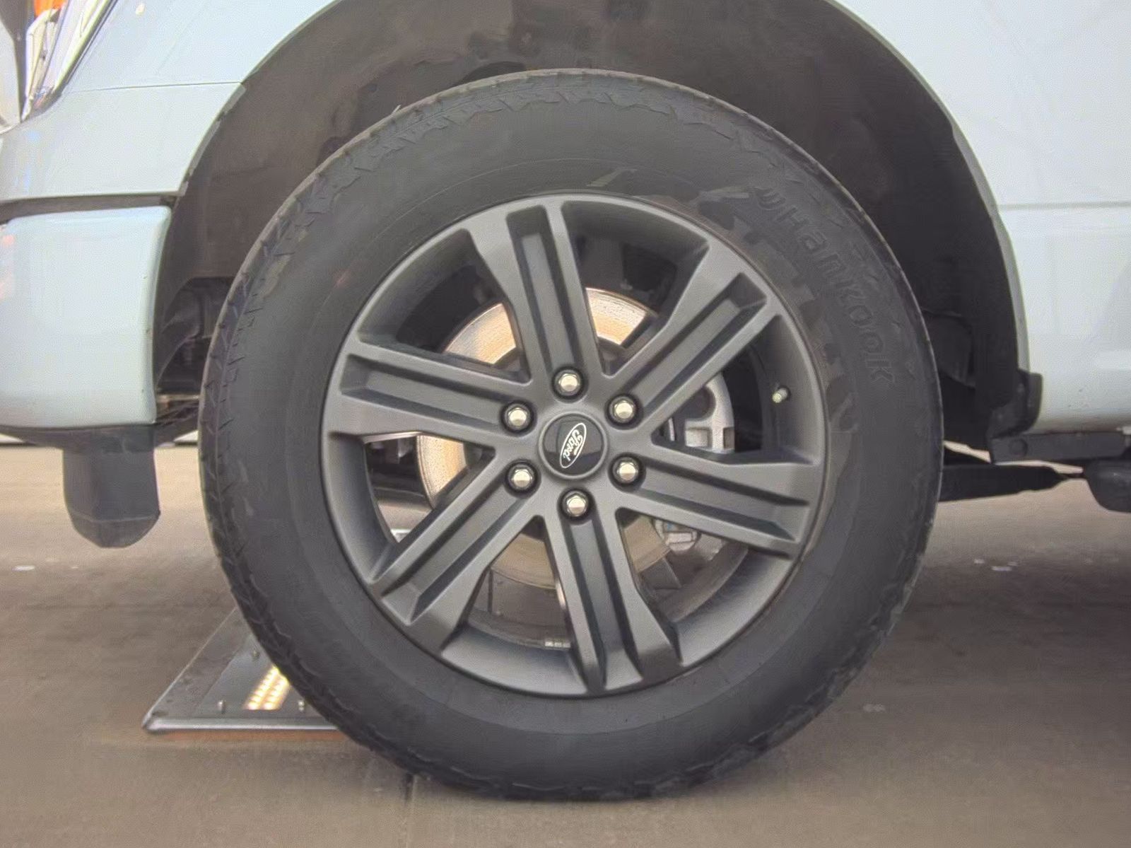 2022 Ford F-150 XLT AWD