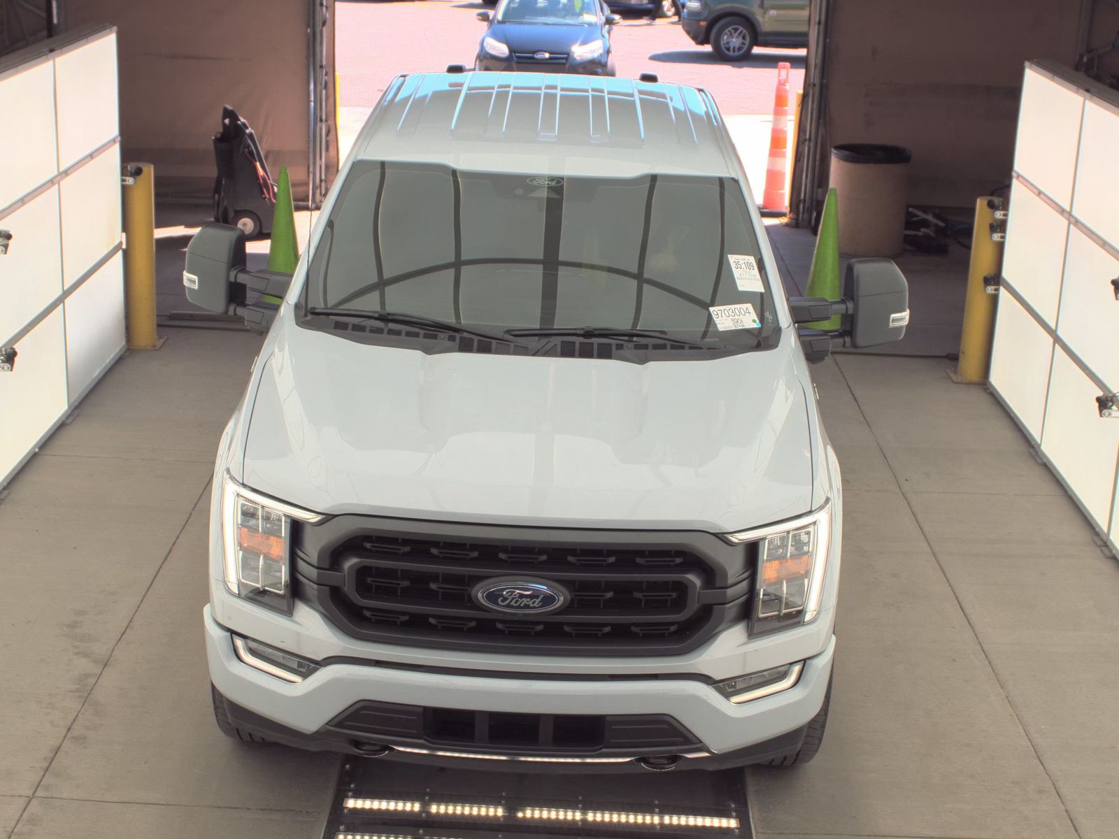 2022 Ford F-150 XLT AWD