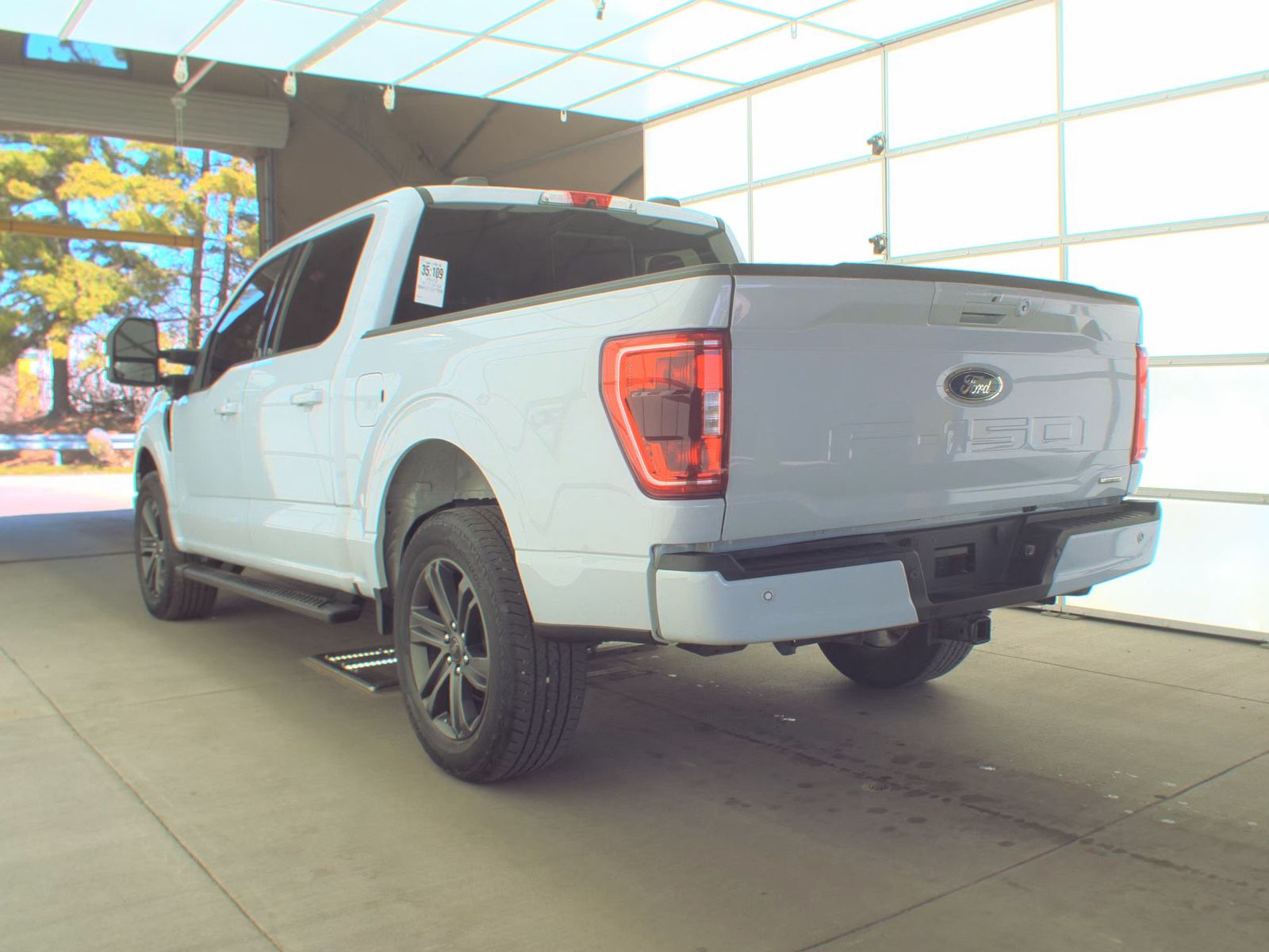 2022 Ford F-150 XLT AWD