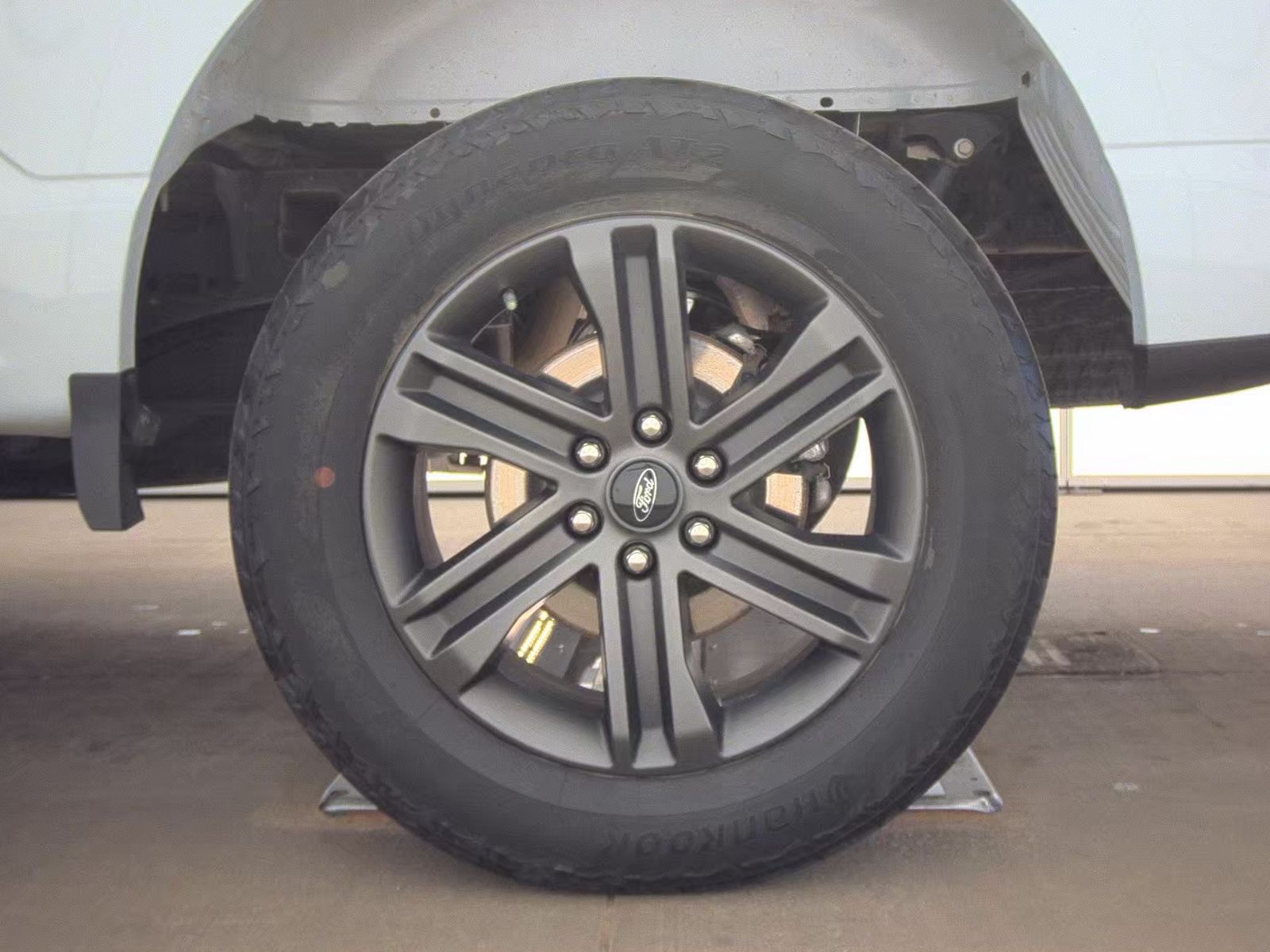 2022 Ford F-150 XLT AWD