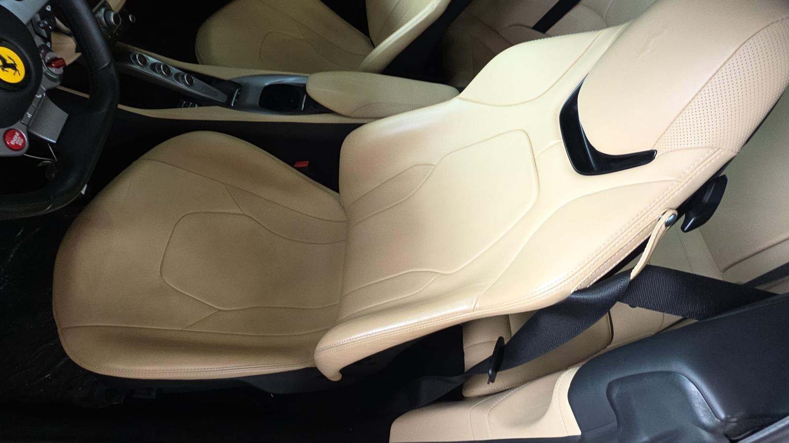 2019 Ferrari Portofino Base RWD