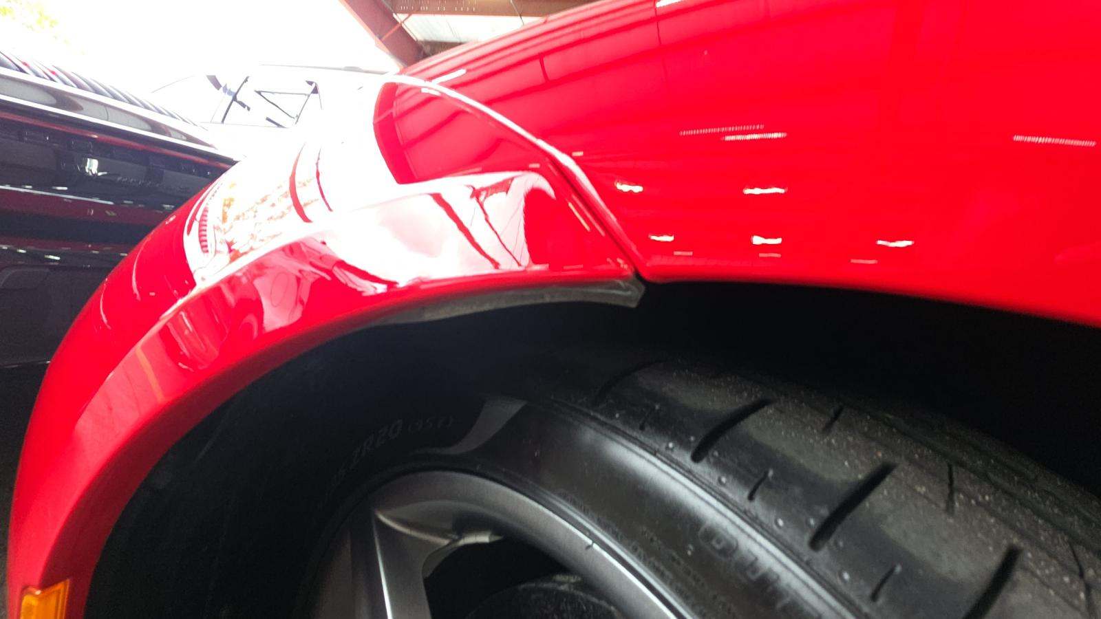 2019 Ferrari Portofino Base RWD