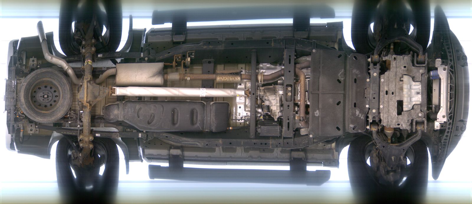 2022 Ford F-150 XLT AWD