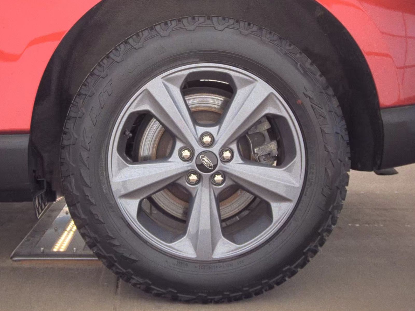 2023 Ford Edge SEL AWD