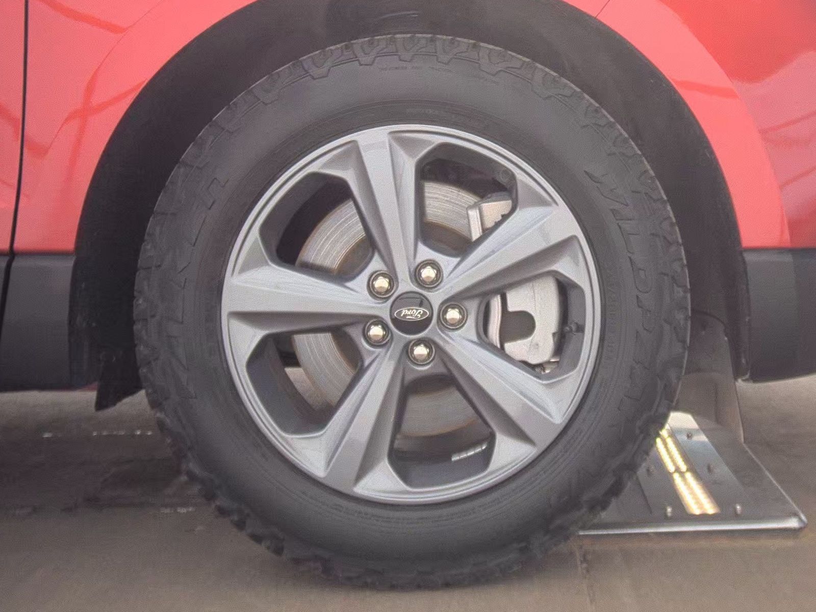 2023 Ford Edge SEL AWD