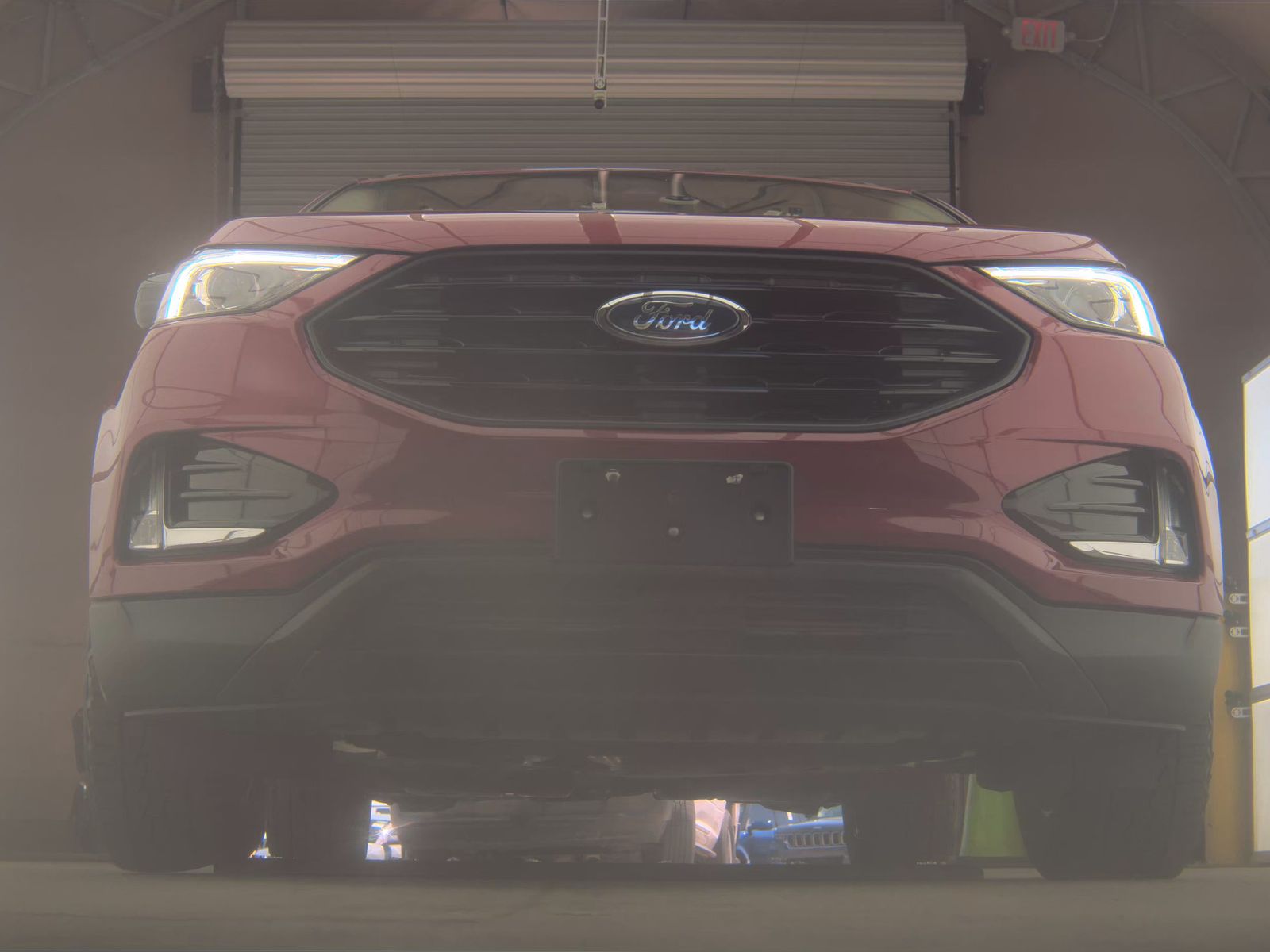 2023 Ford Edge SEL AWD