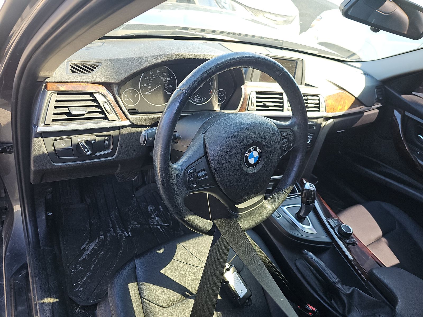 Overall Picture - Dash