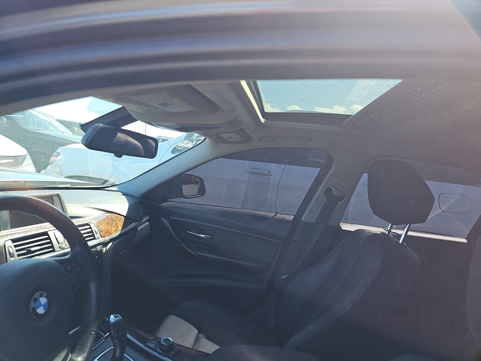 Sunroof