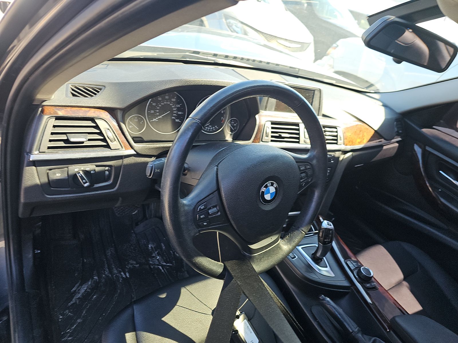 Steering  Wheel