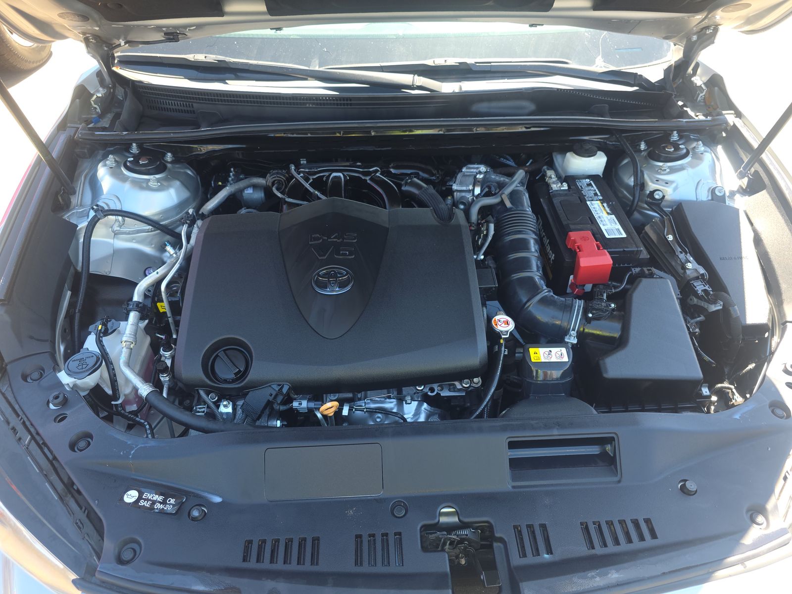 2022 Toyota Avalon XLE FWD