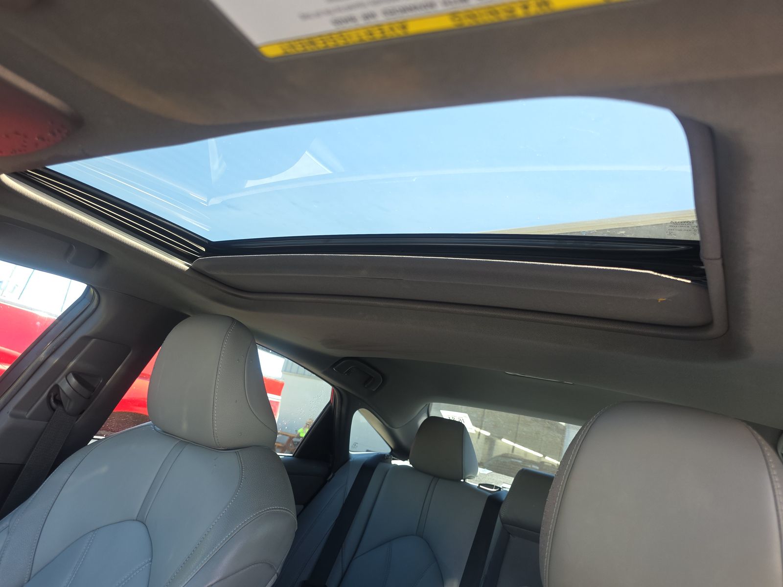 2022 Toyota Avalon XLE FWD