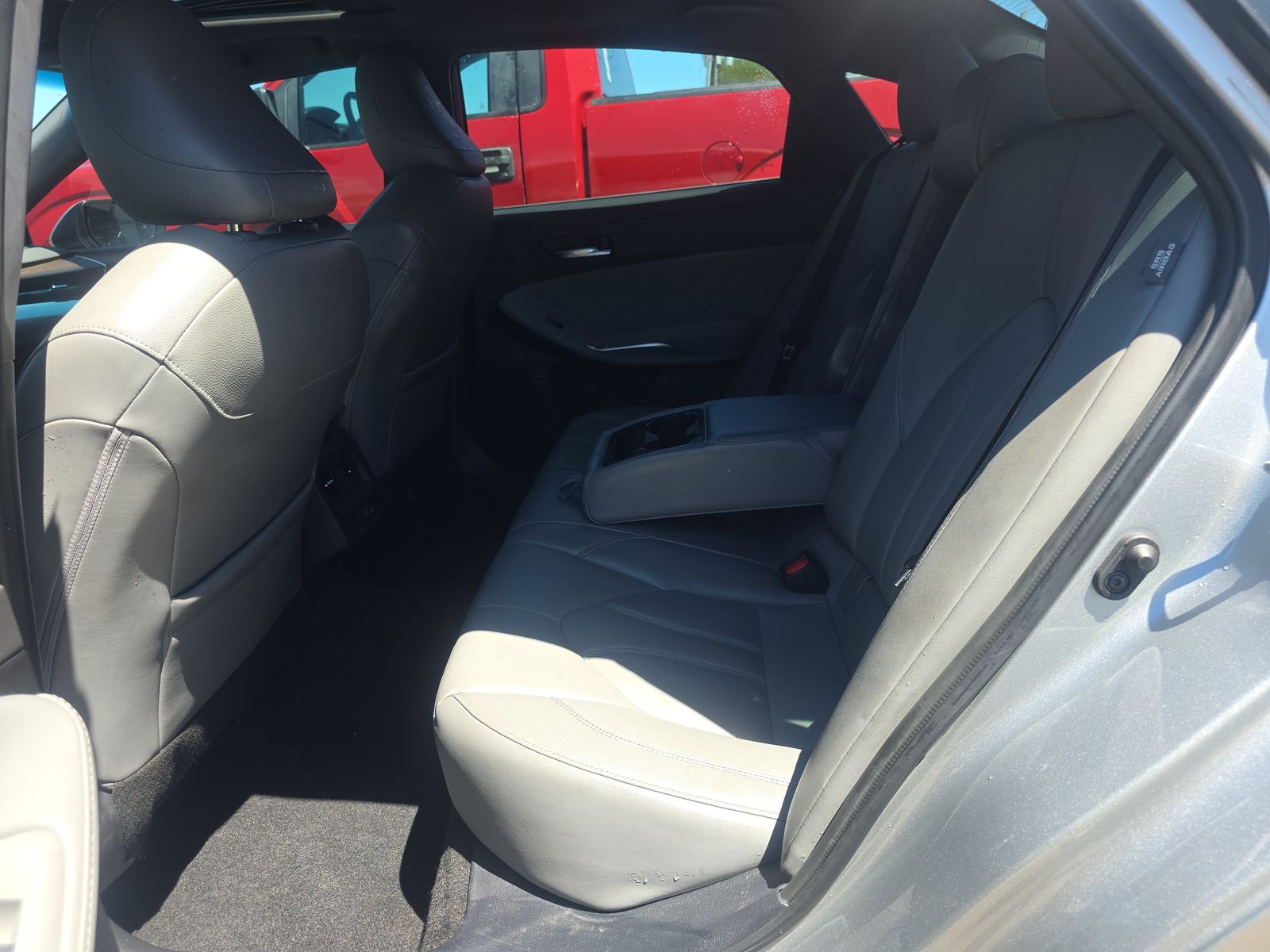 2022 Toyota Avalon XLE FWD