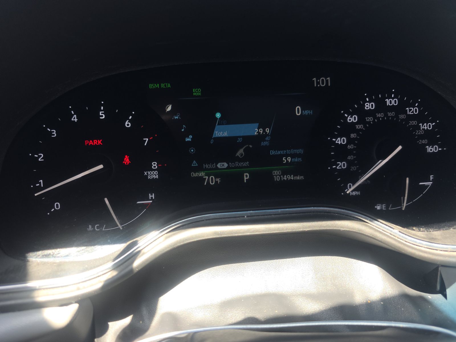 2022 Toyota Avalon XLE FWD