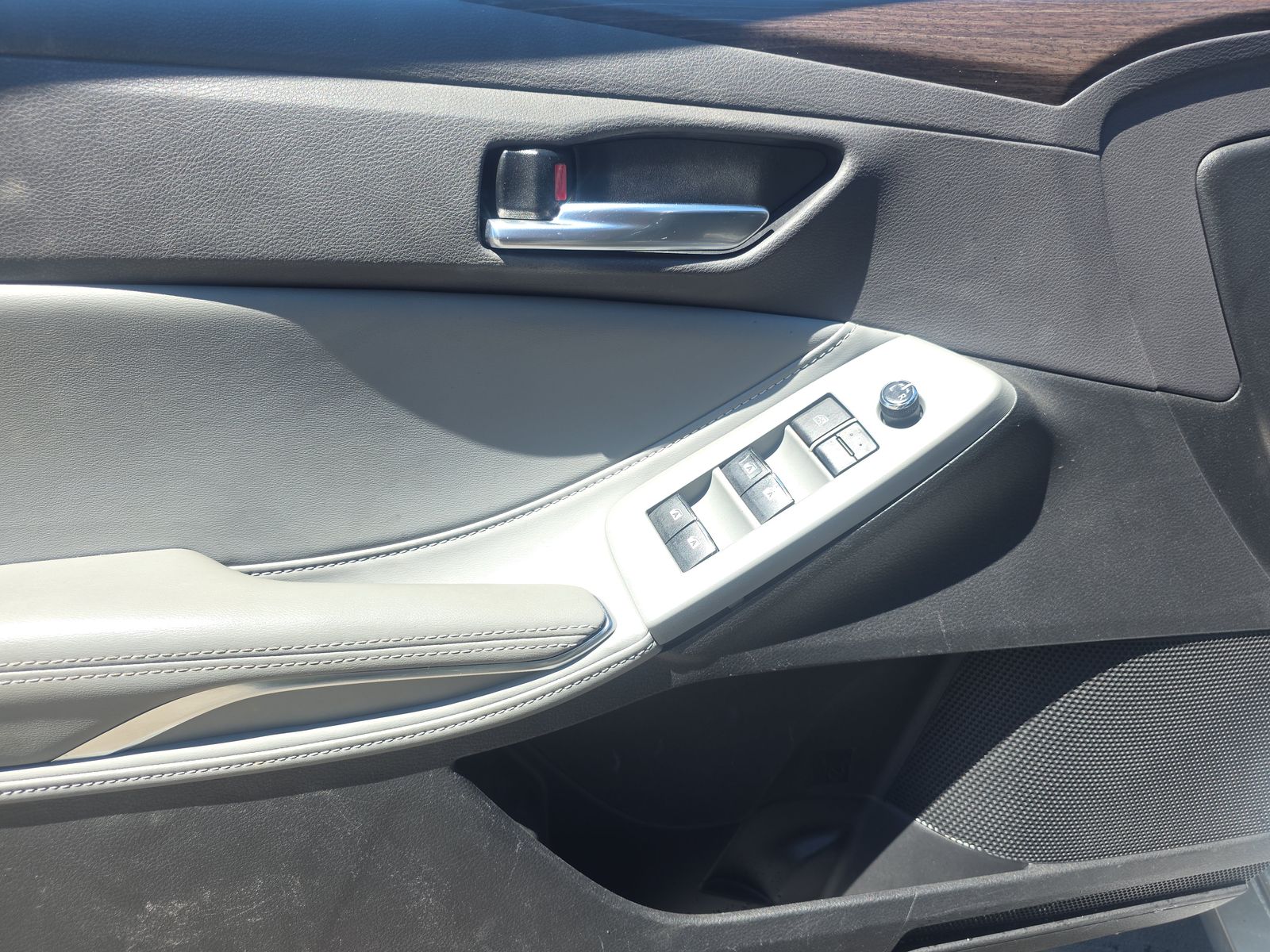 2022 Toyota Avalon XLE FWD