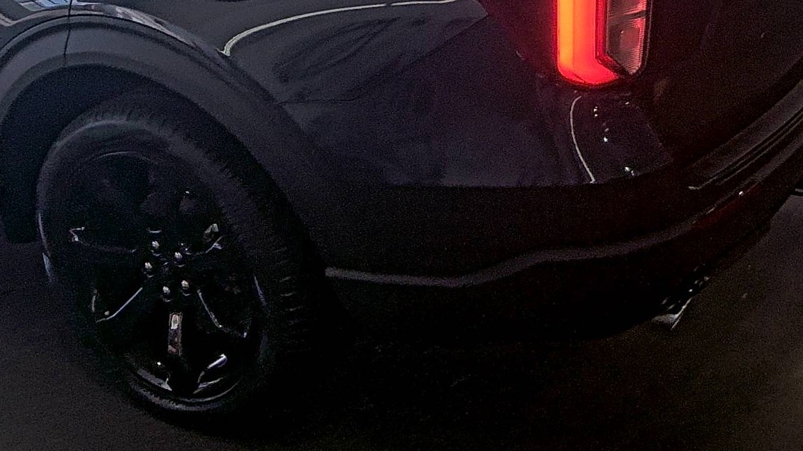 2023 Ford Explorer ST-Line AWD