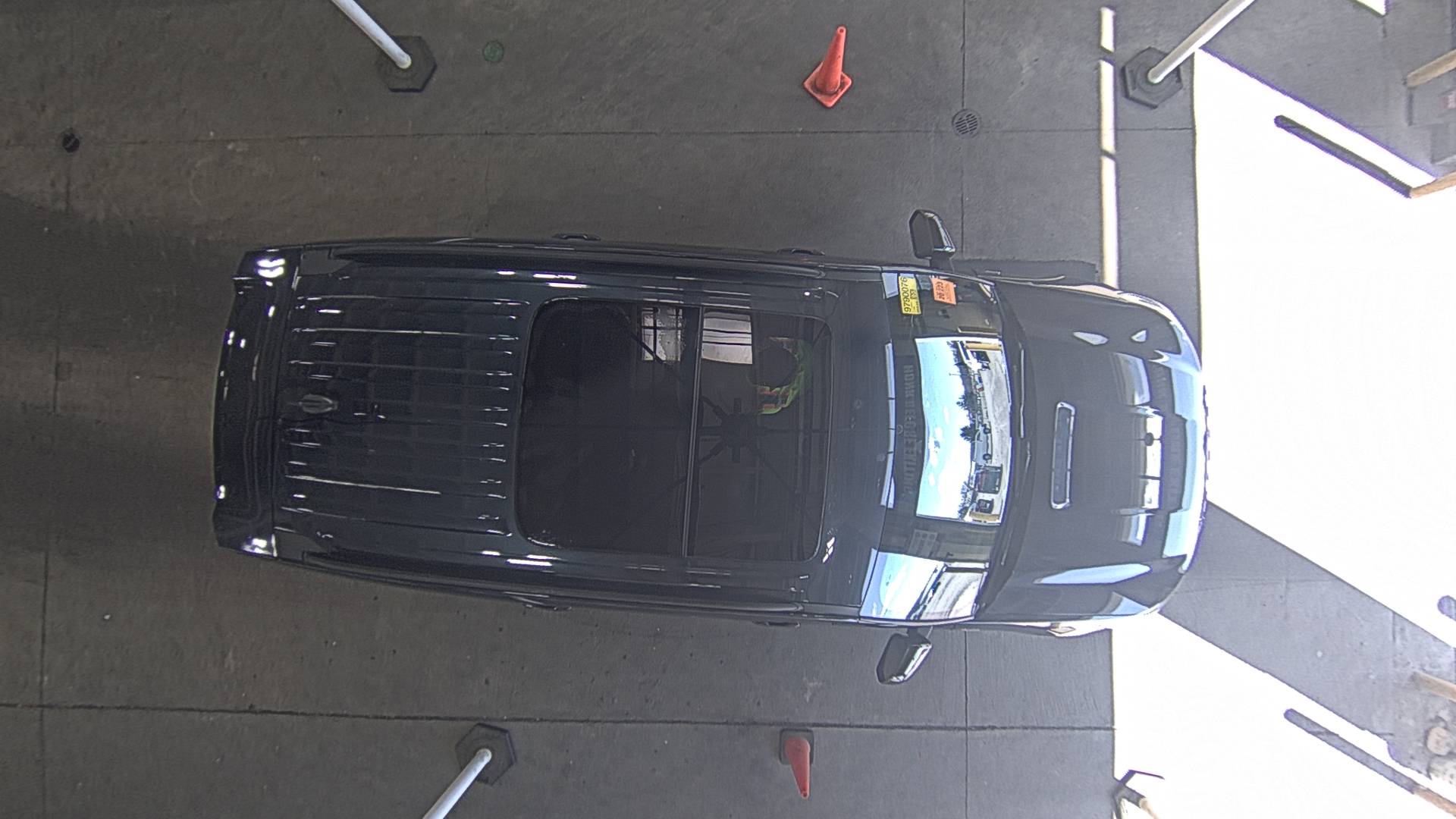 2023 Ford Explorer ST-Line AWD