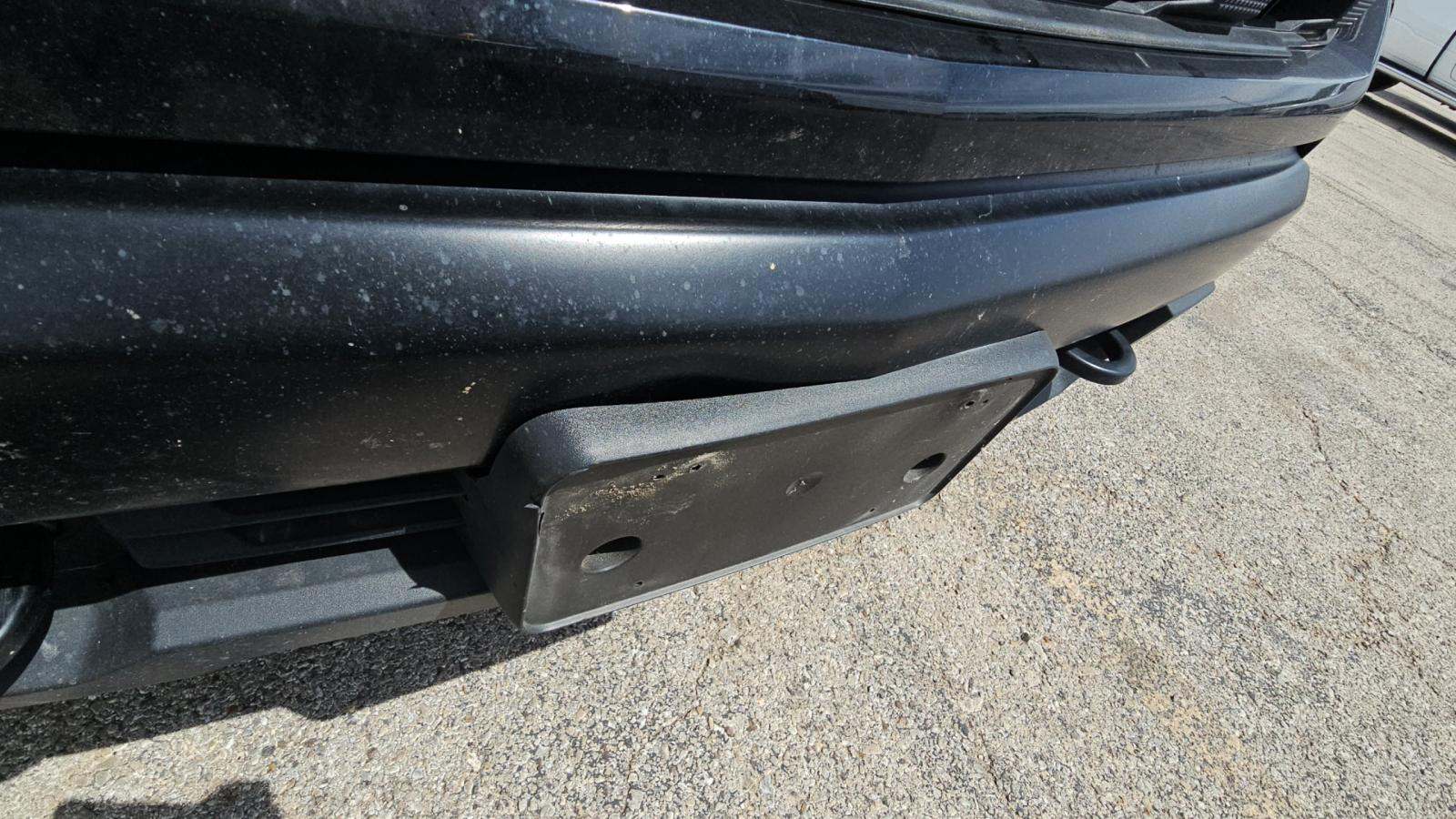 2025 Chevrolet Silverado 1500 Work Truck RWD