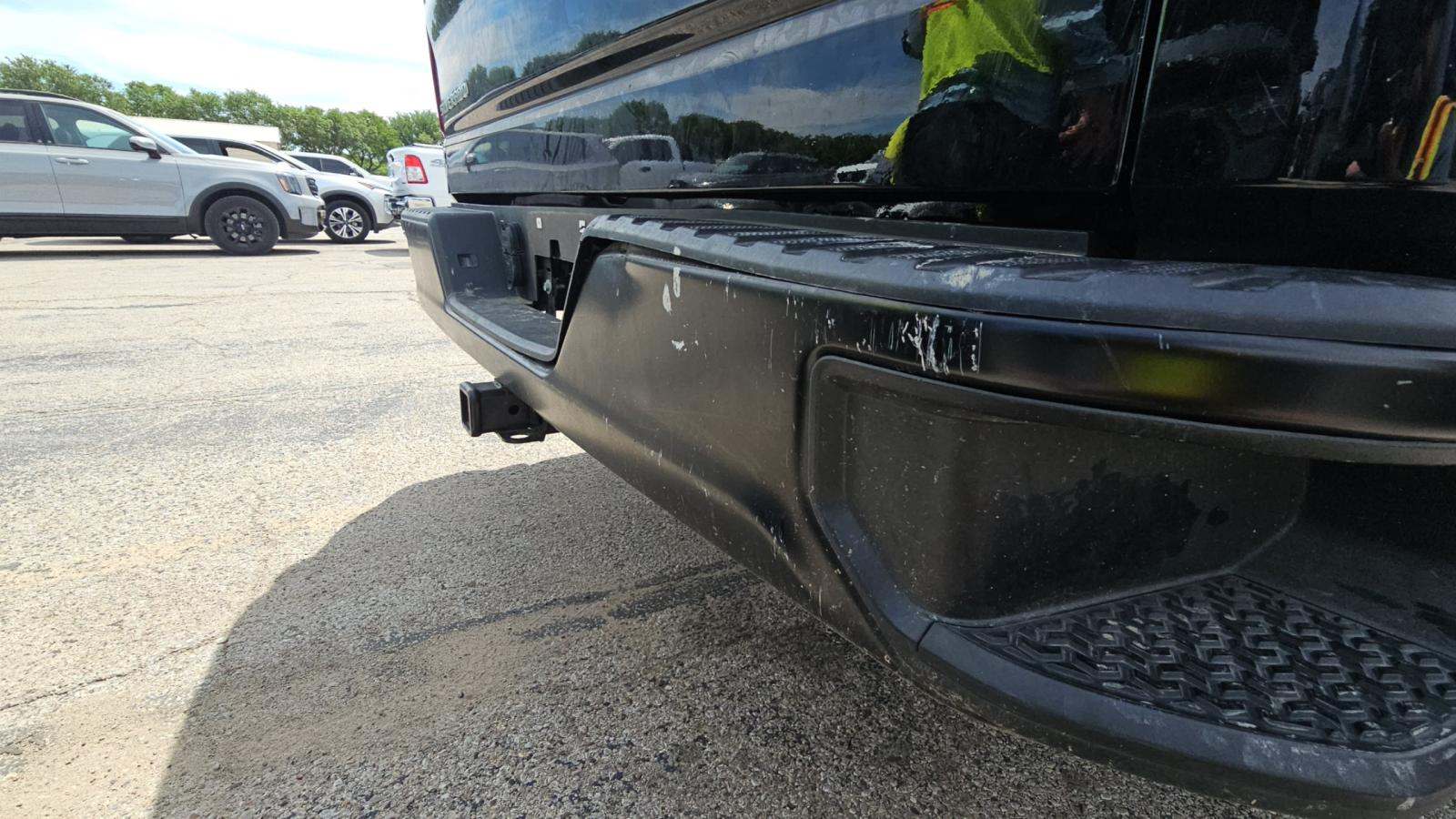 2025 Chevrolet Silverado 1500 Work Truck RWD